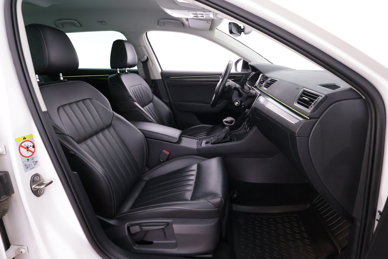 SKODA Superb 2020