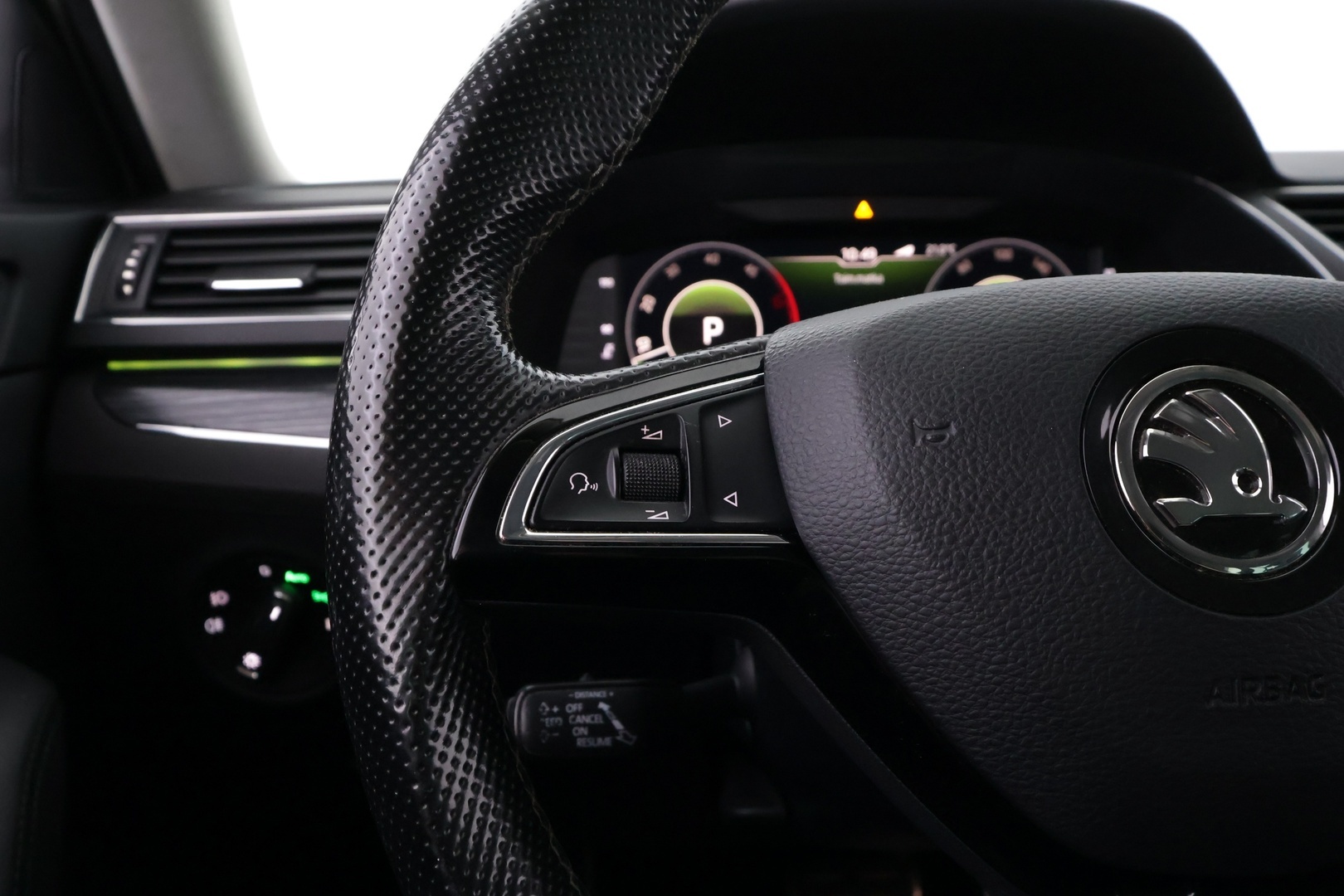 SKODA Superb 2020