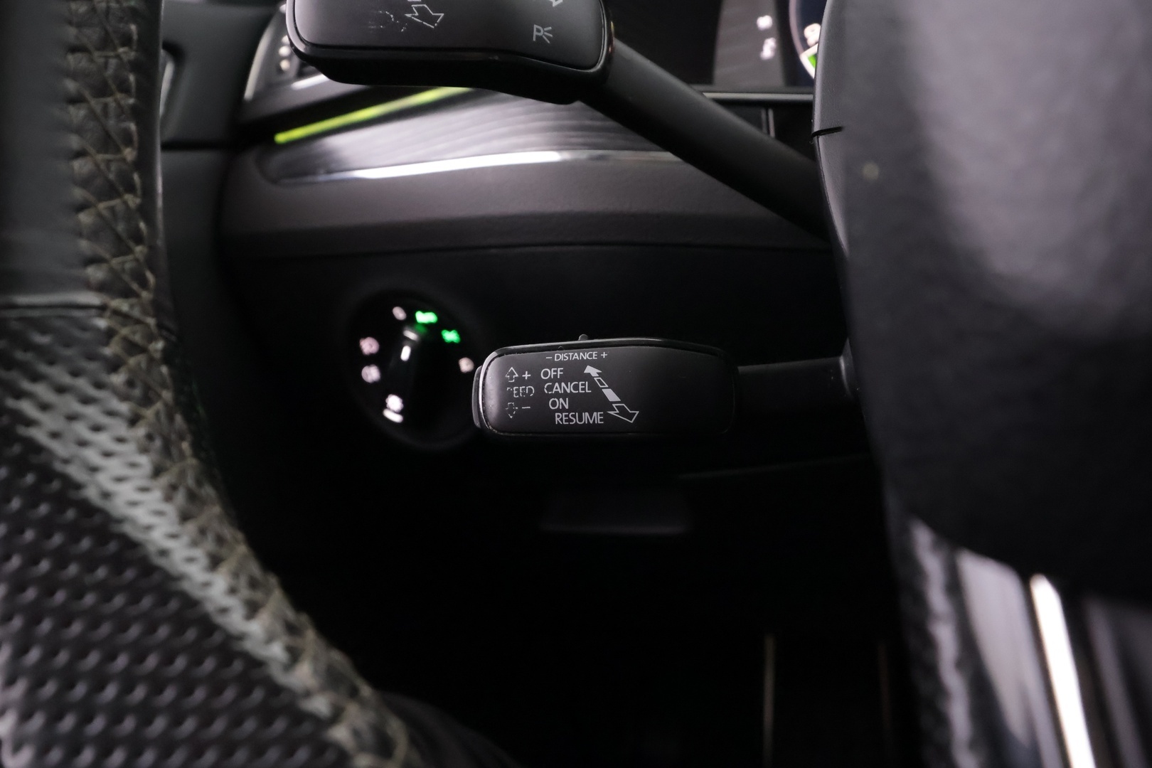 SKODA Superb 2020