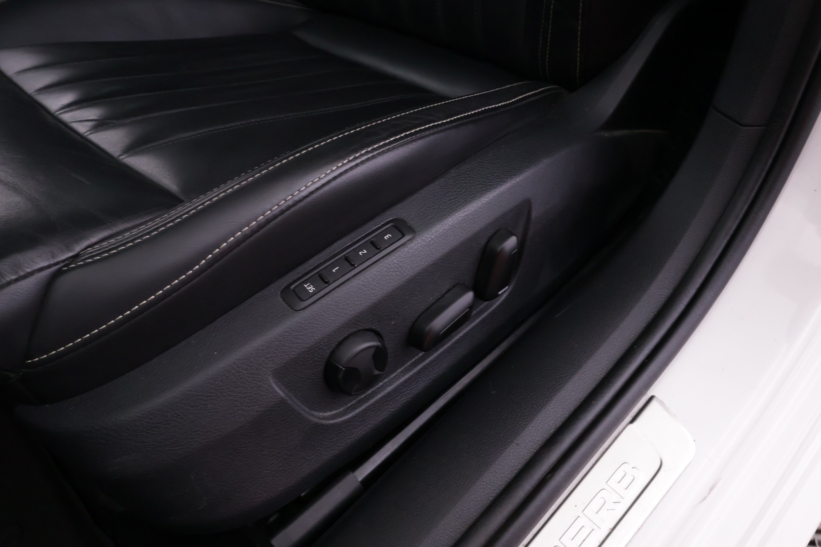 SKODA Superb 2020