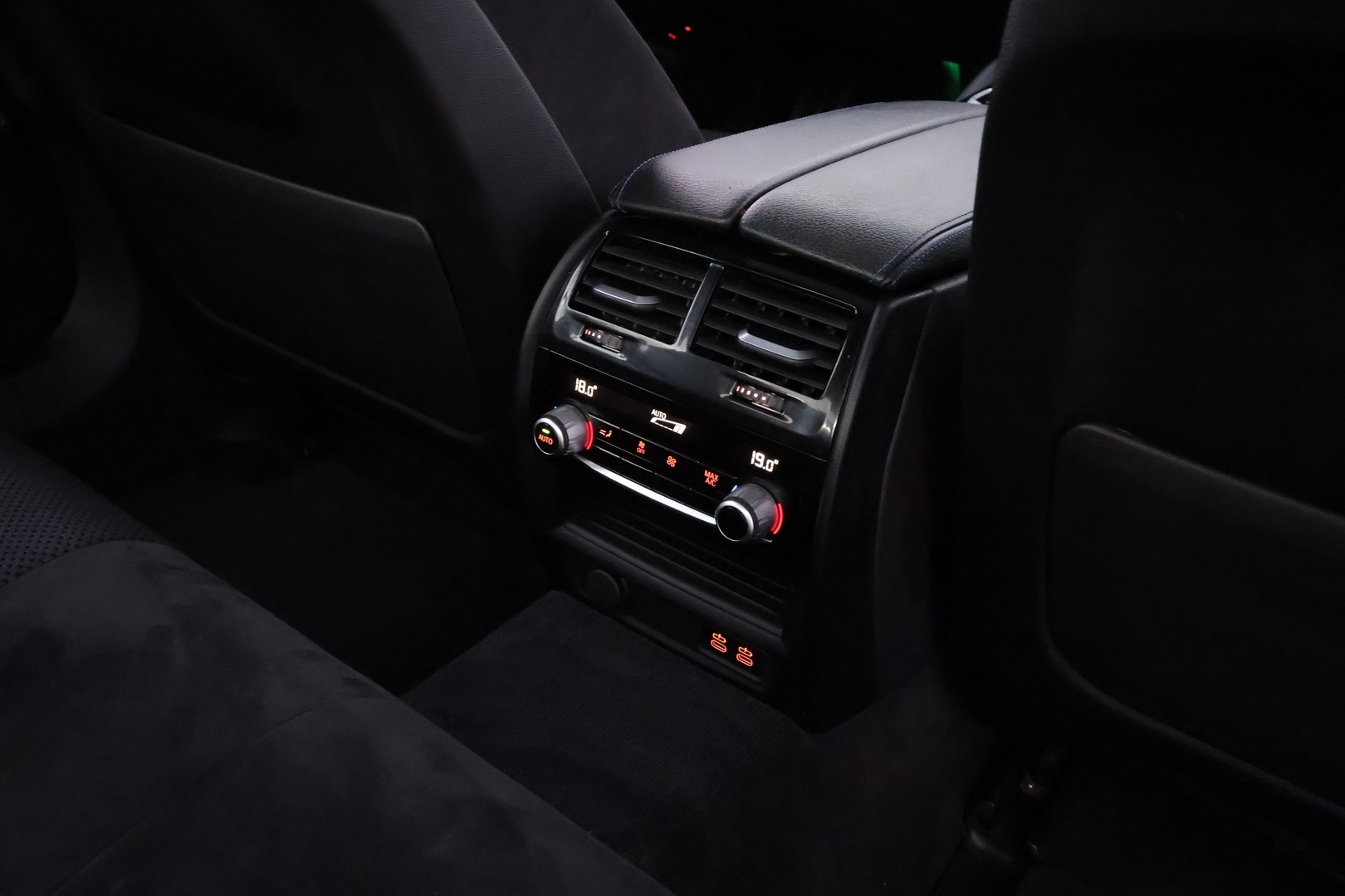 BMW 545 2021