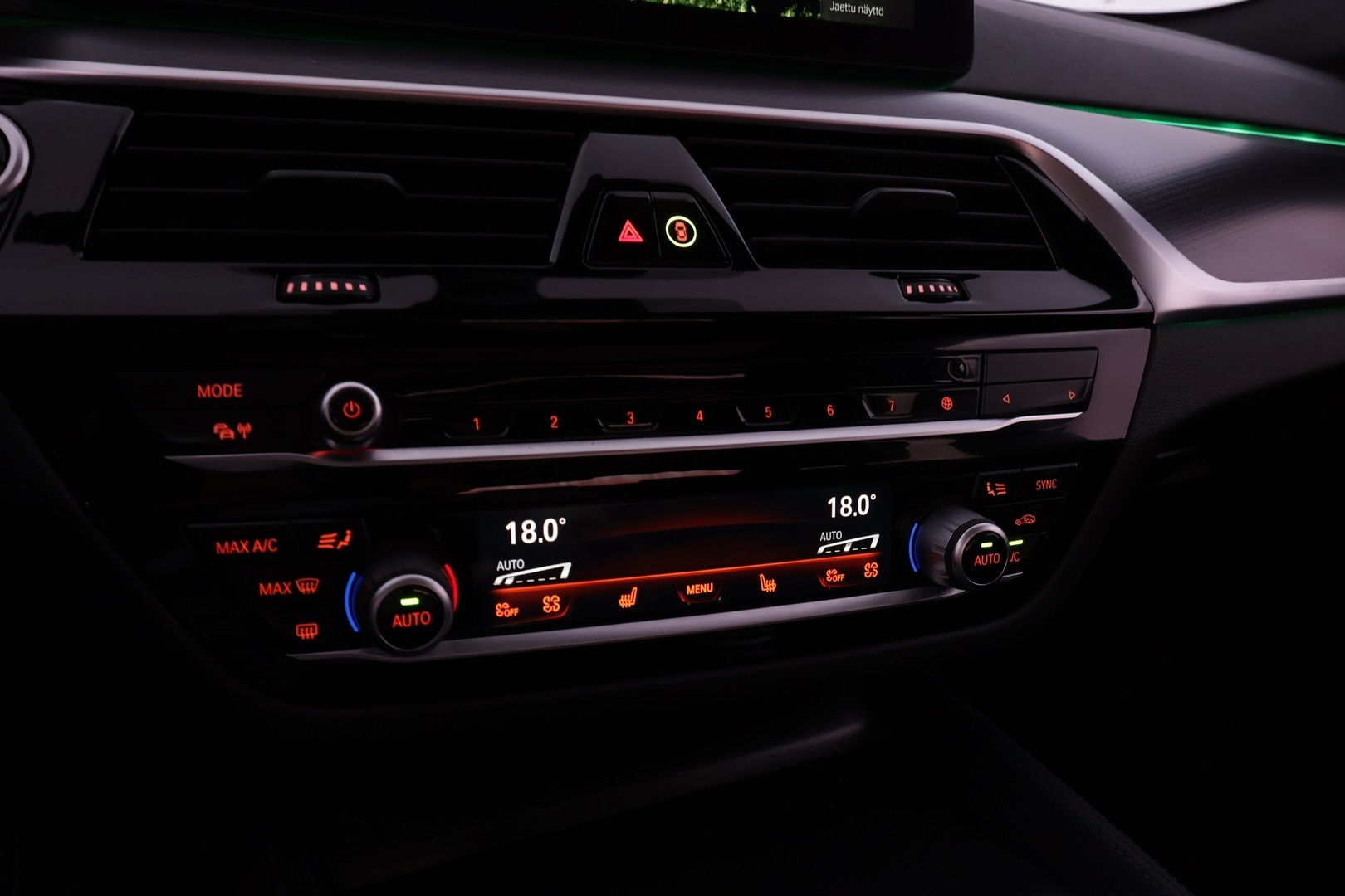 BMW 545 2021