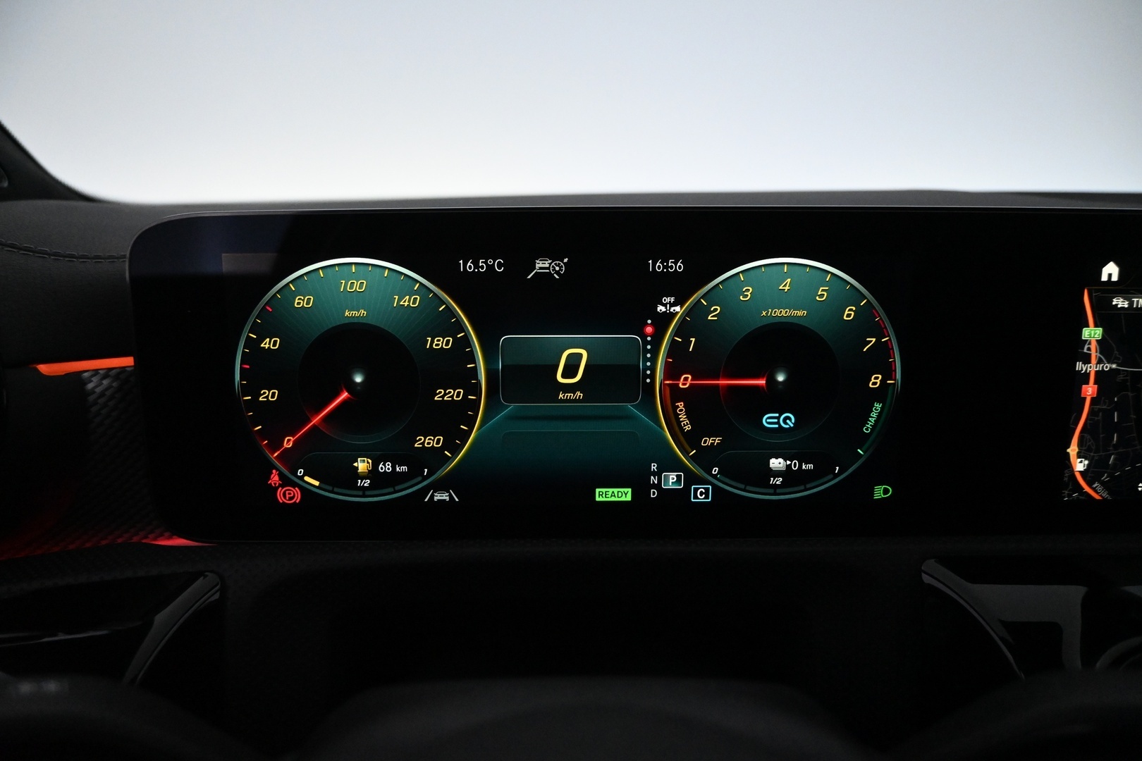 MERCEDES-BENZ CLA 2023