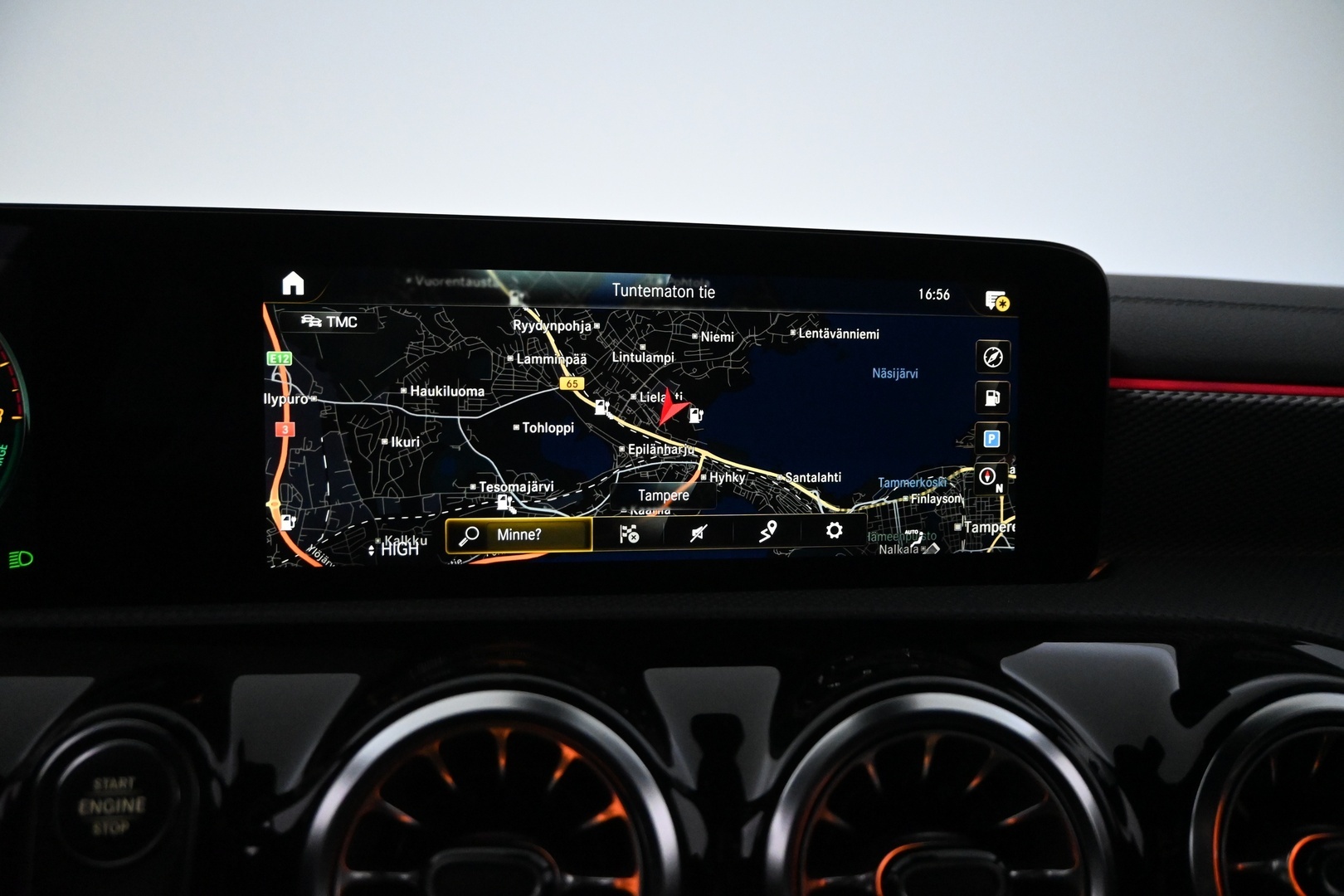 MERCEDES-BENZ CLA 2023