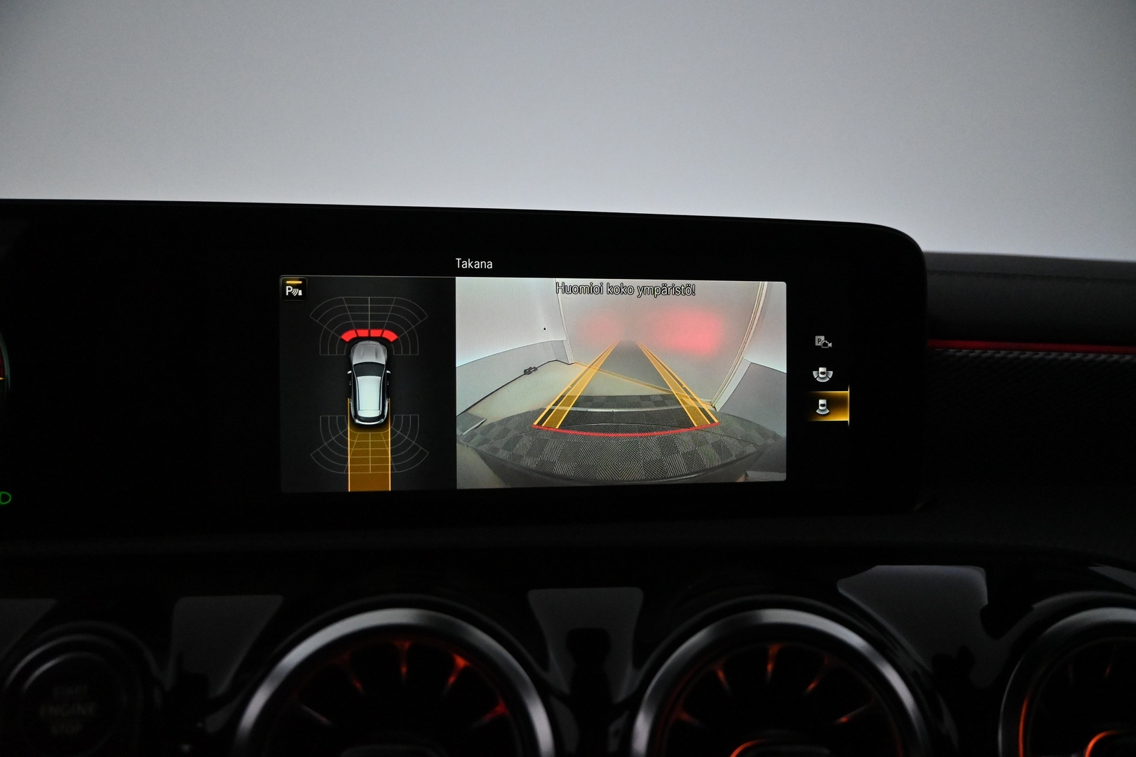 MERCEDES-BENZ CLA 2023