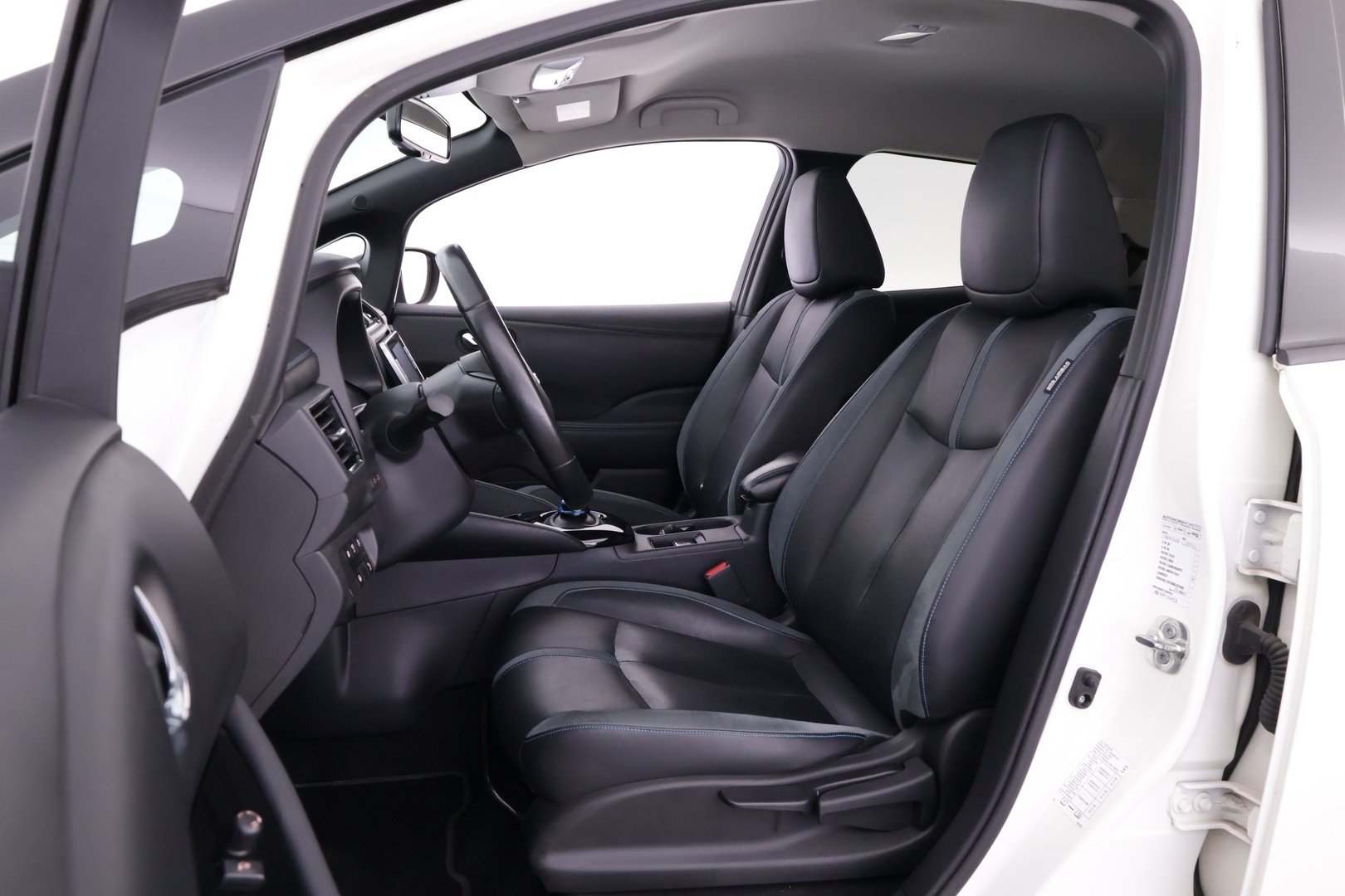 NISSAN Leaf 2020