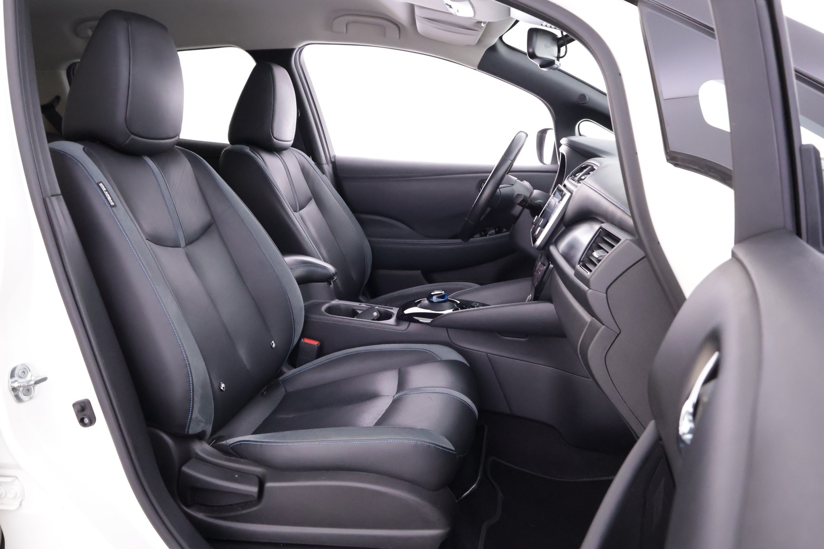 NISSAN Leaf 2020