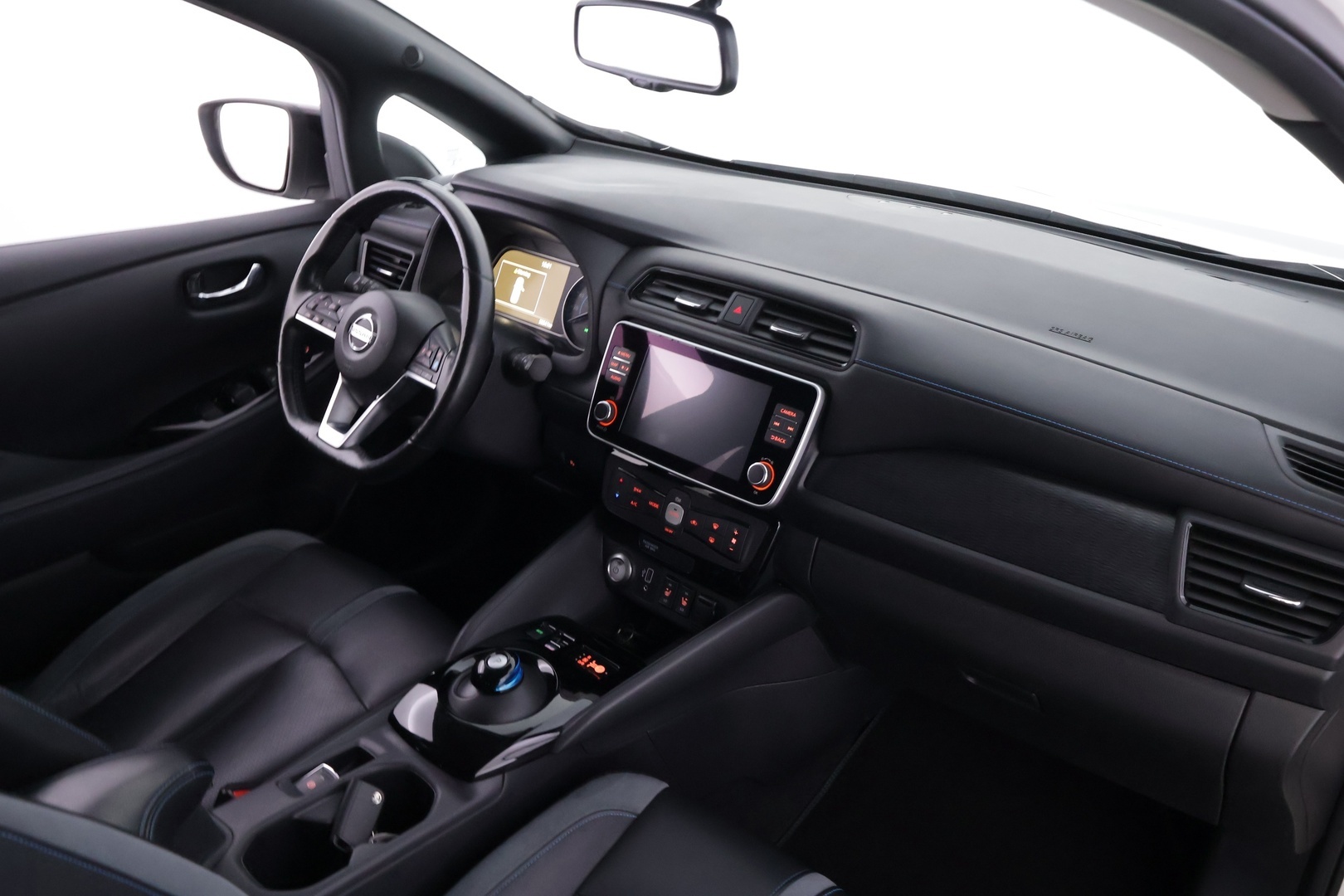 NISSAN Leaf 2020