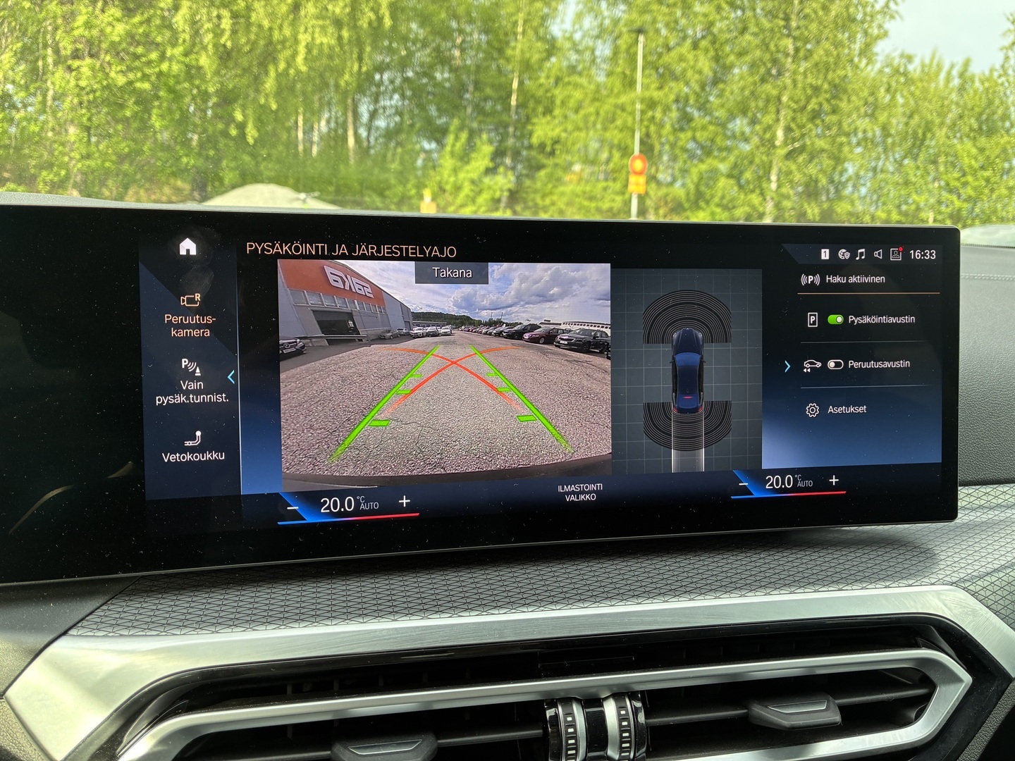 BMW i4 2023
