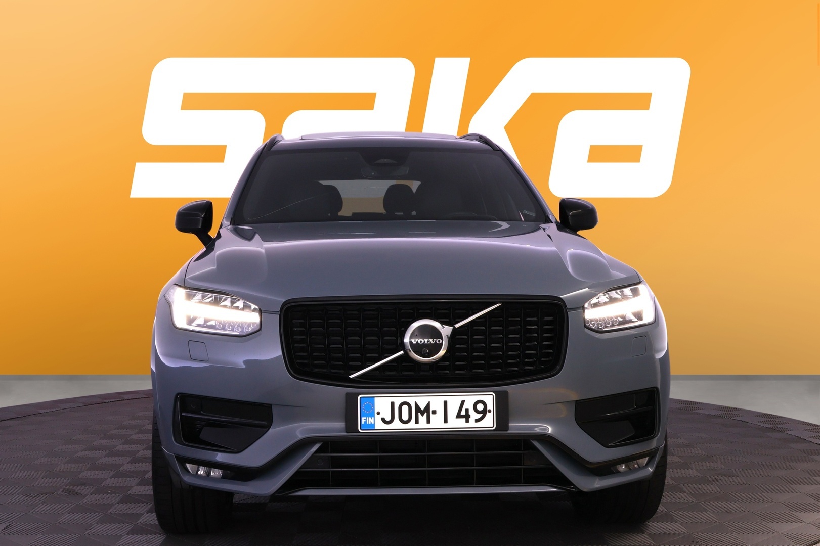 VOLVO XC90 2023