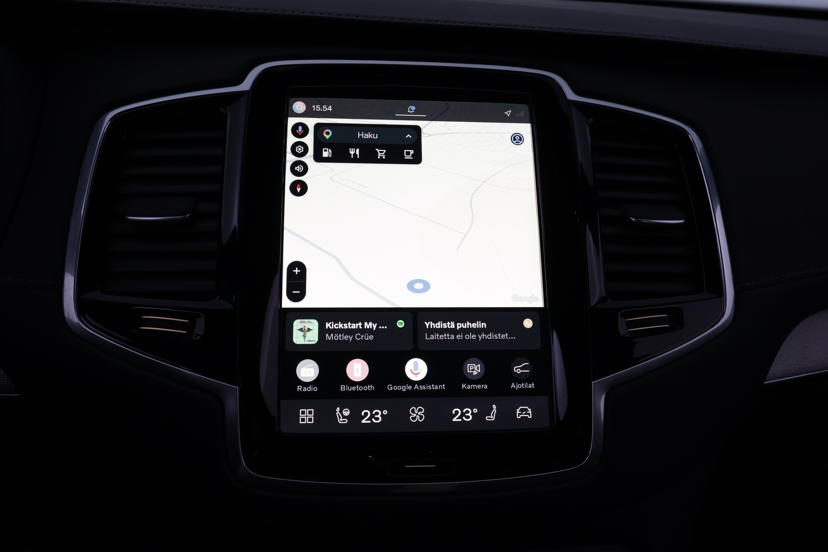 VOLVO XC90 2023