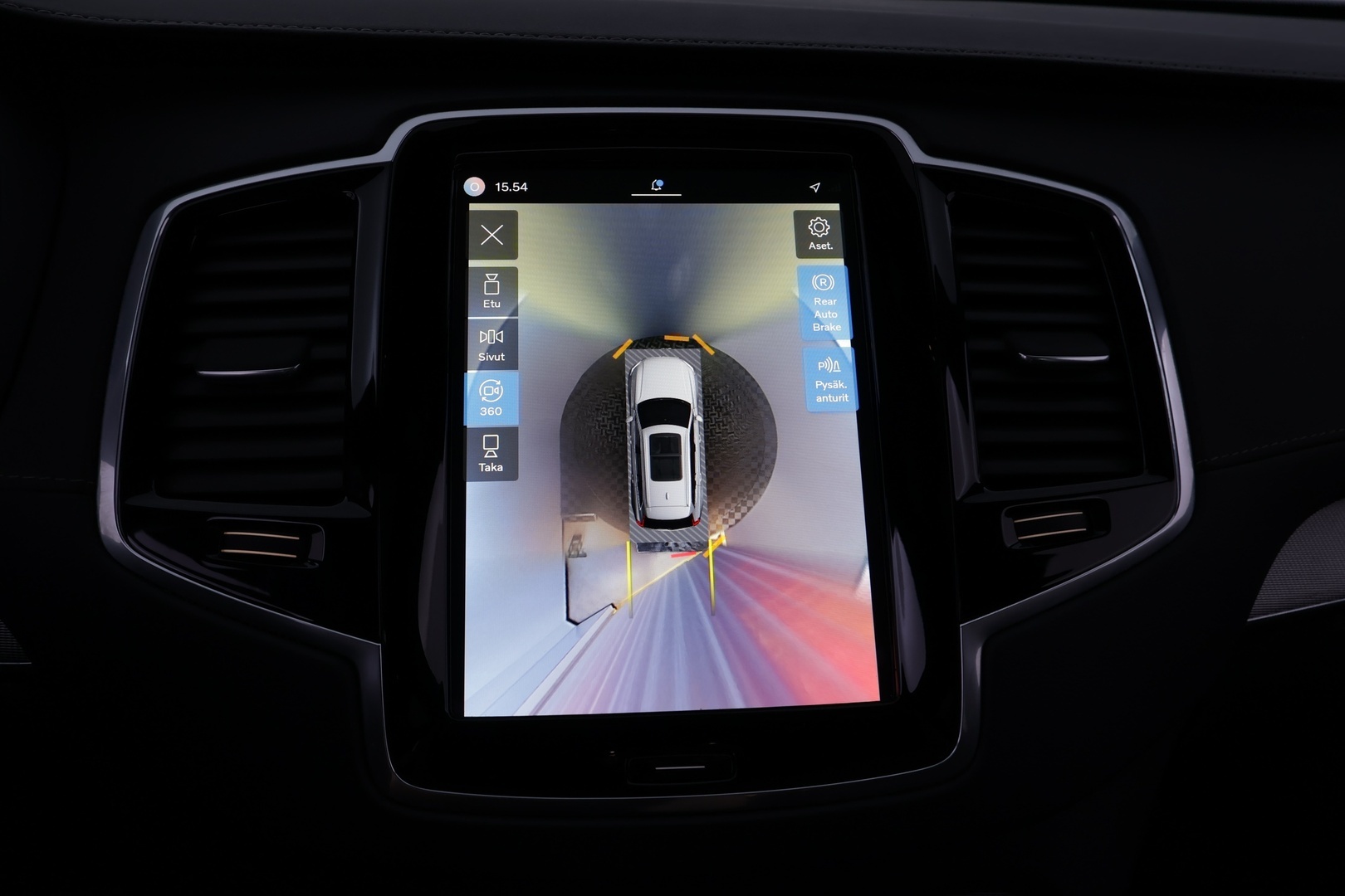VOLVO XC90 2023