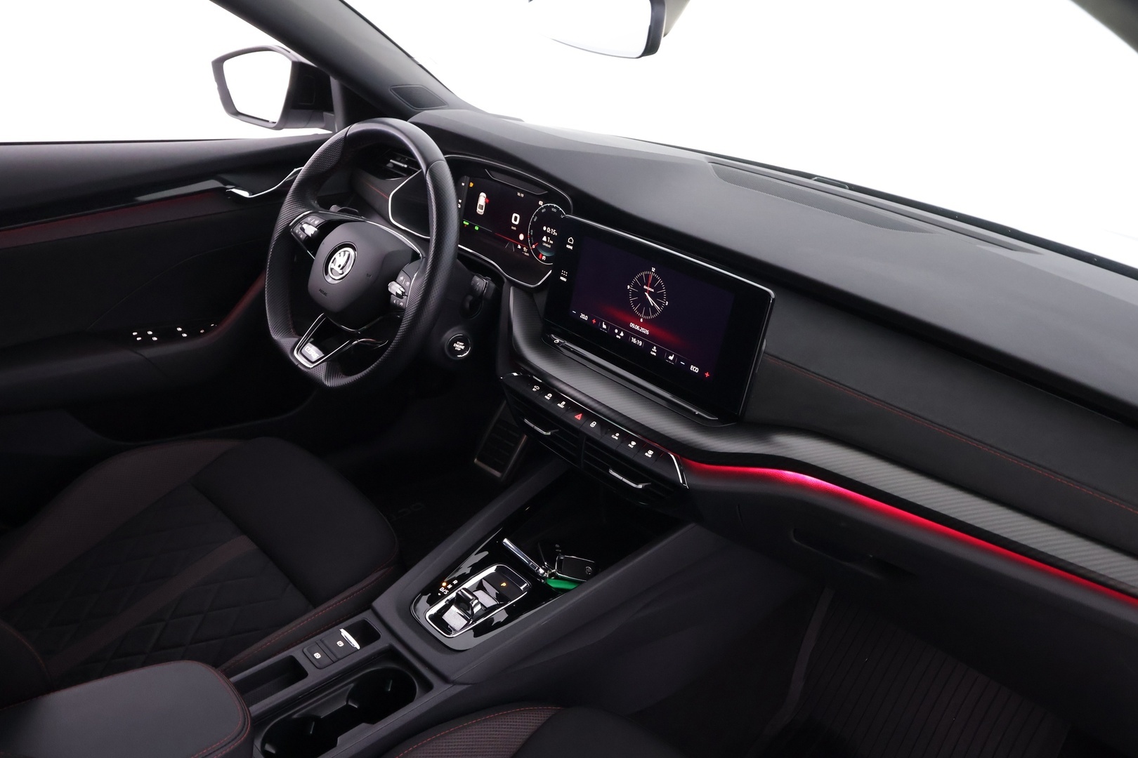 SKODA Octavia 2022