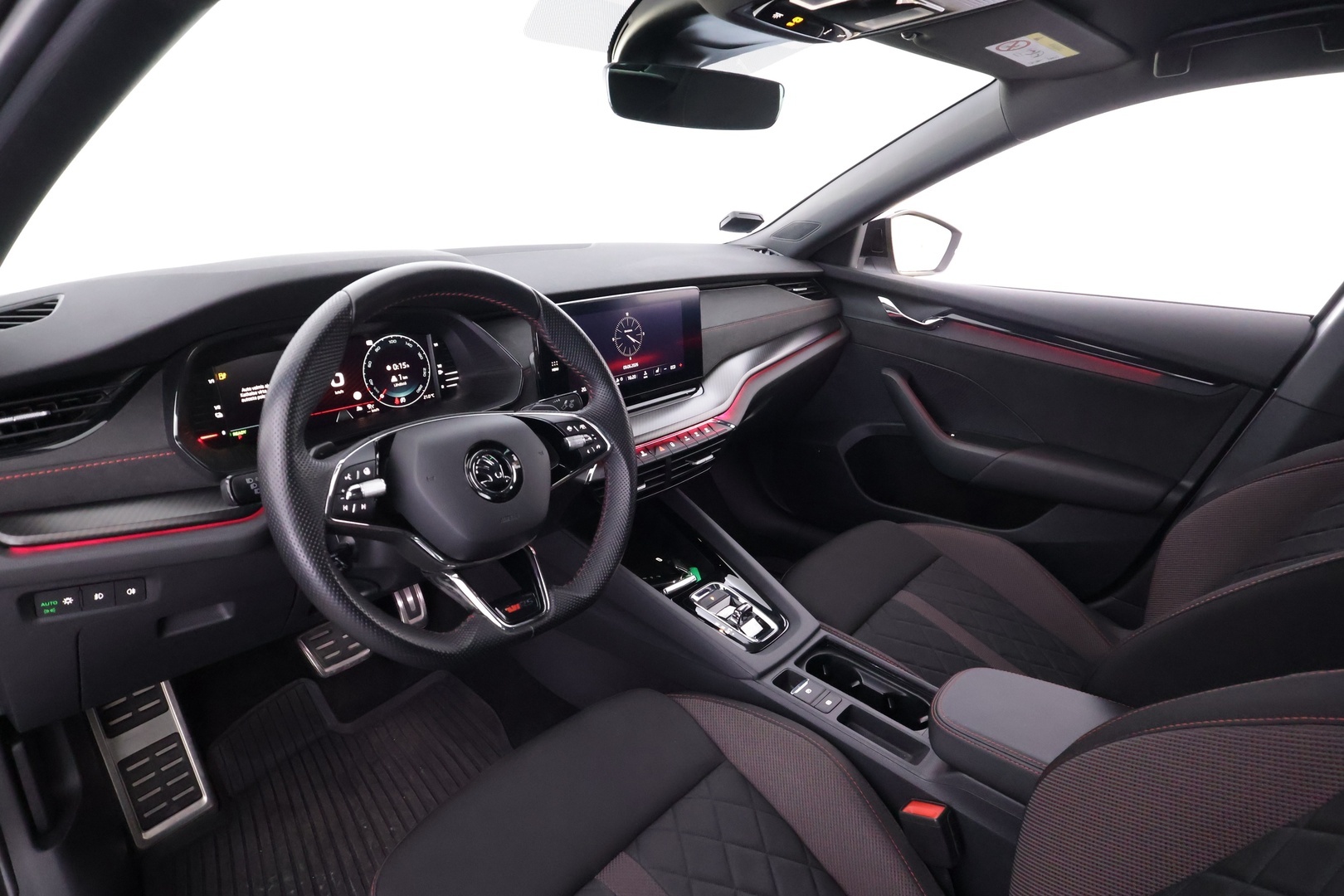 SKODA Octavia 2022