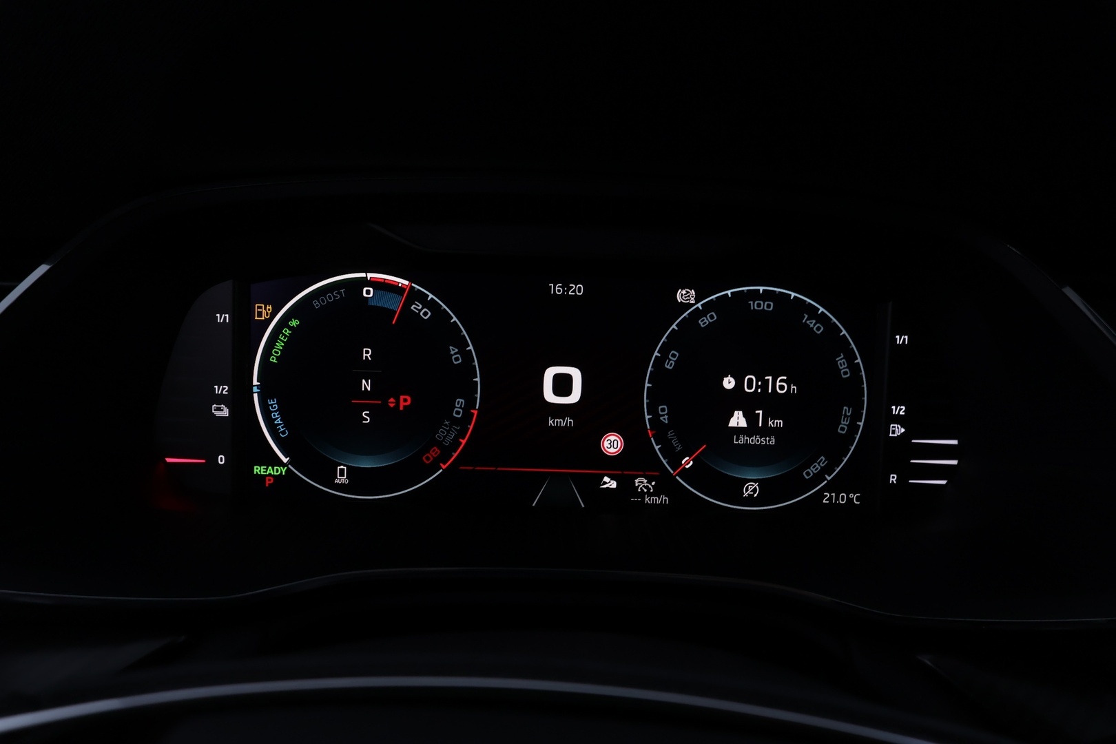SKODA Octavia 2022