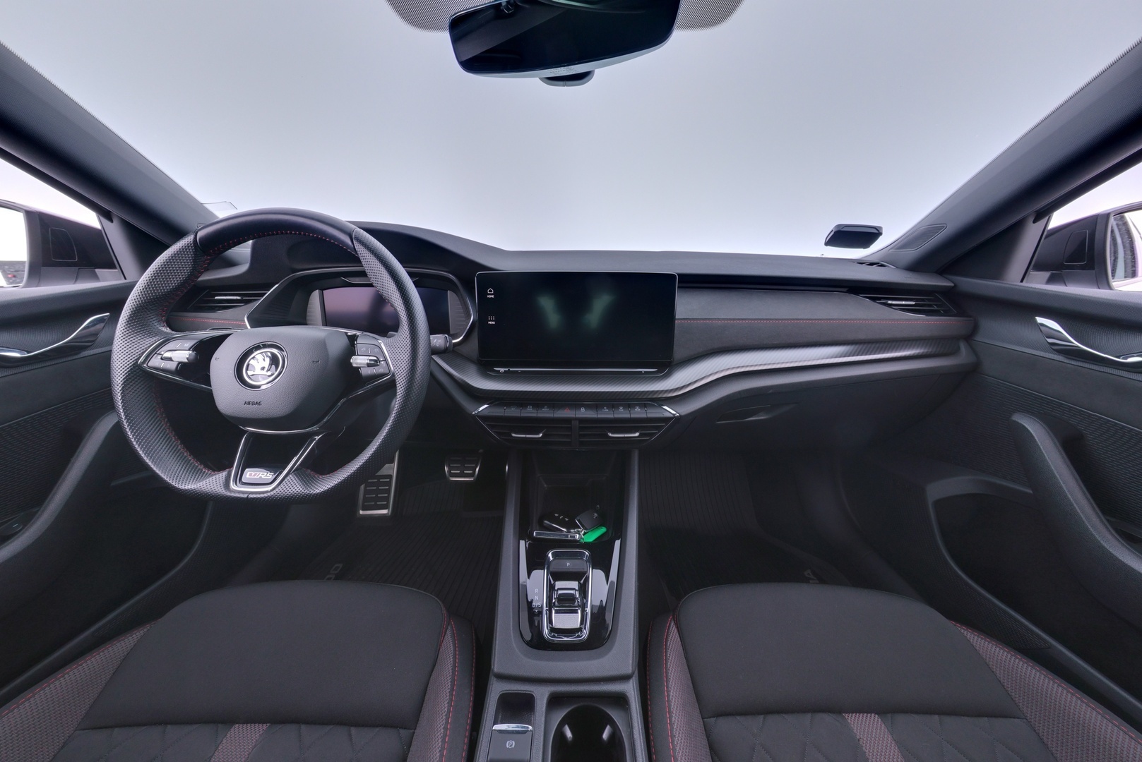 SKODA Octavia 2022