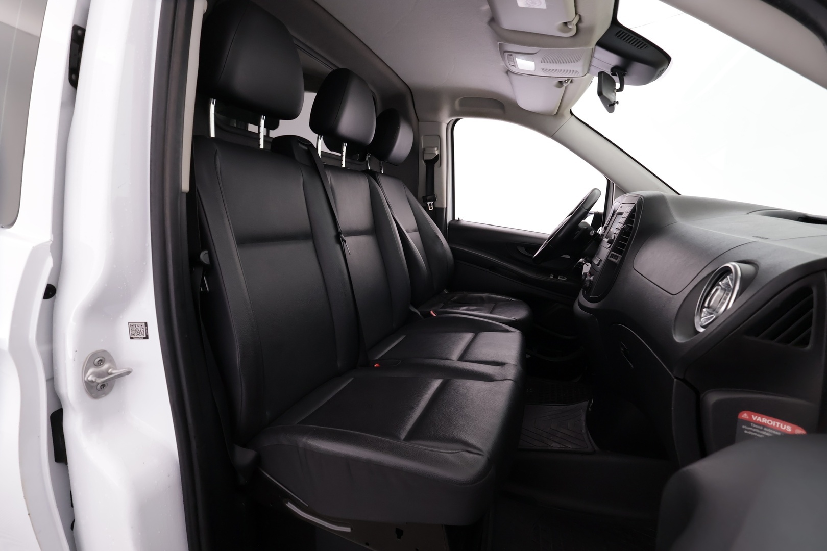 MERCEDES-BENZ Vito 2016