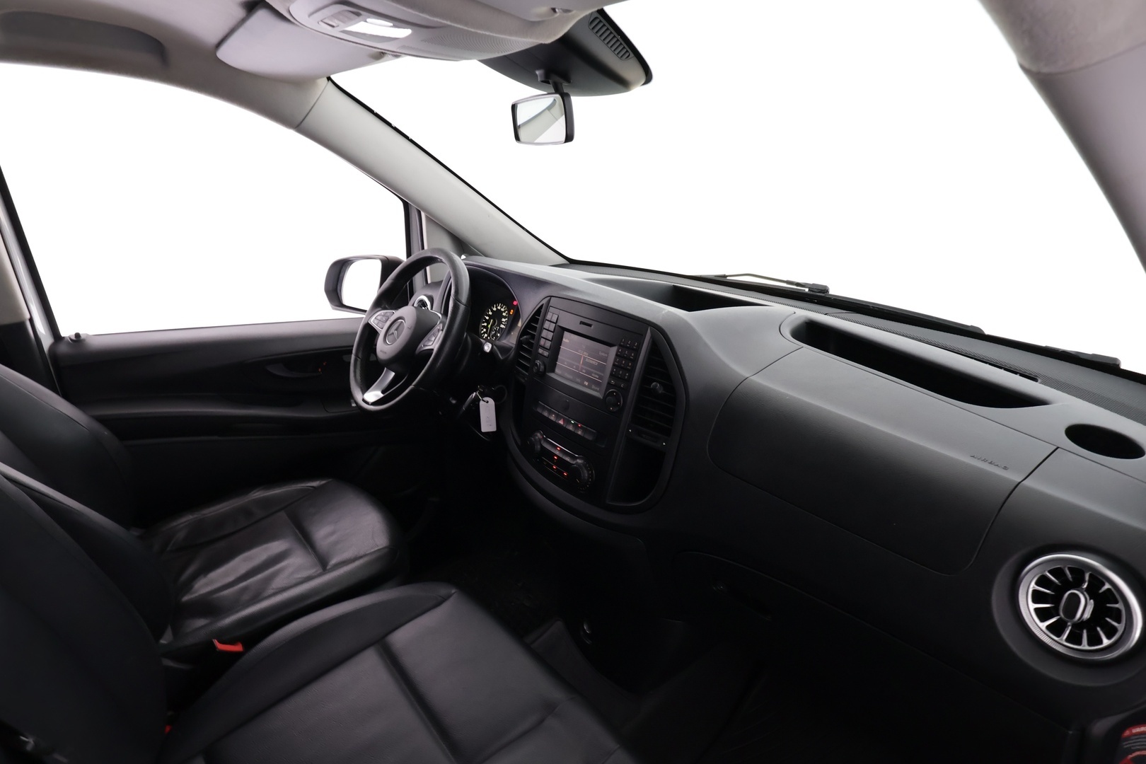 MERCEDES-BENZ Vito 2016