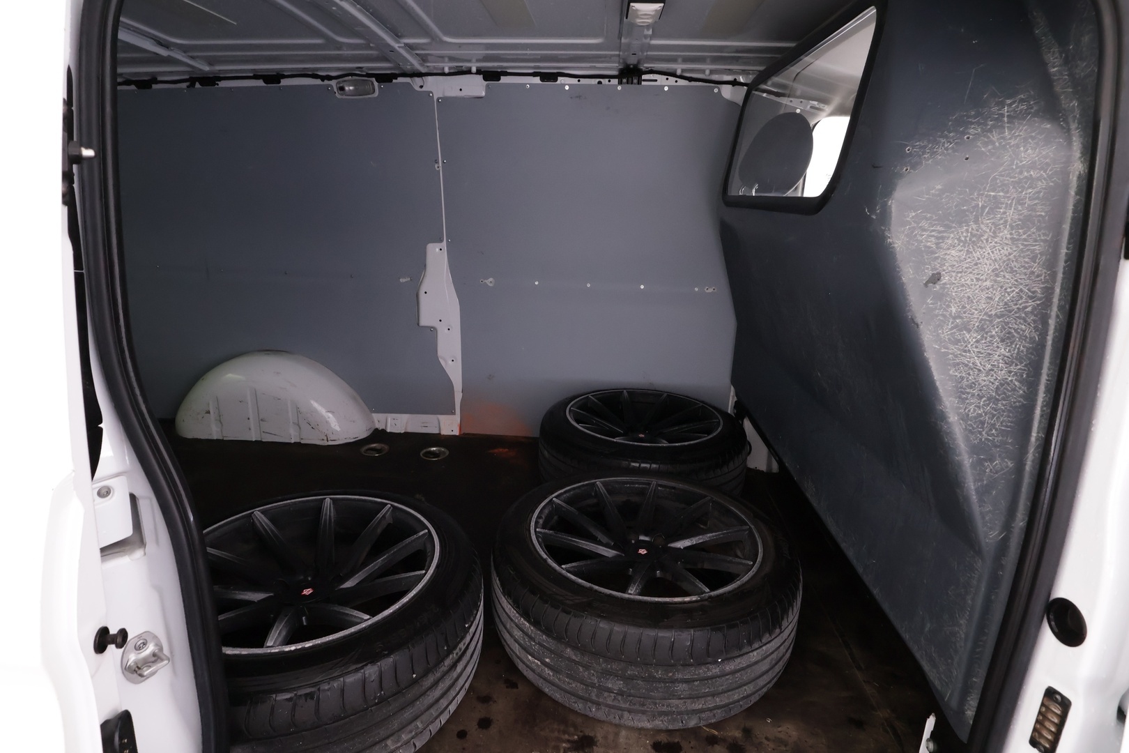 MERCEDES-BENZ Vito 2016