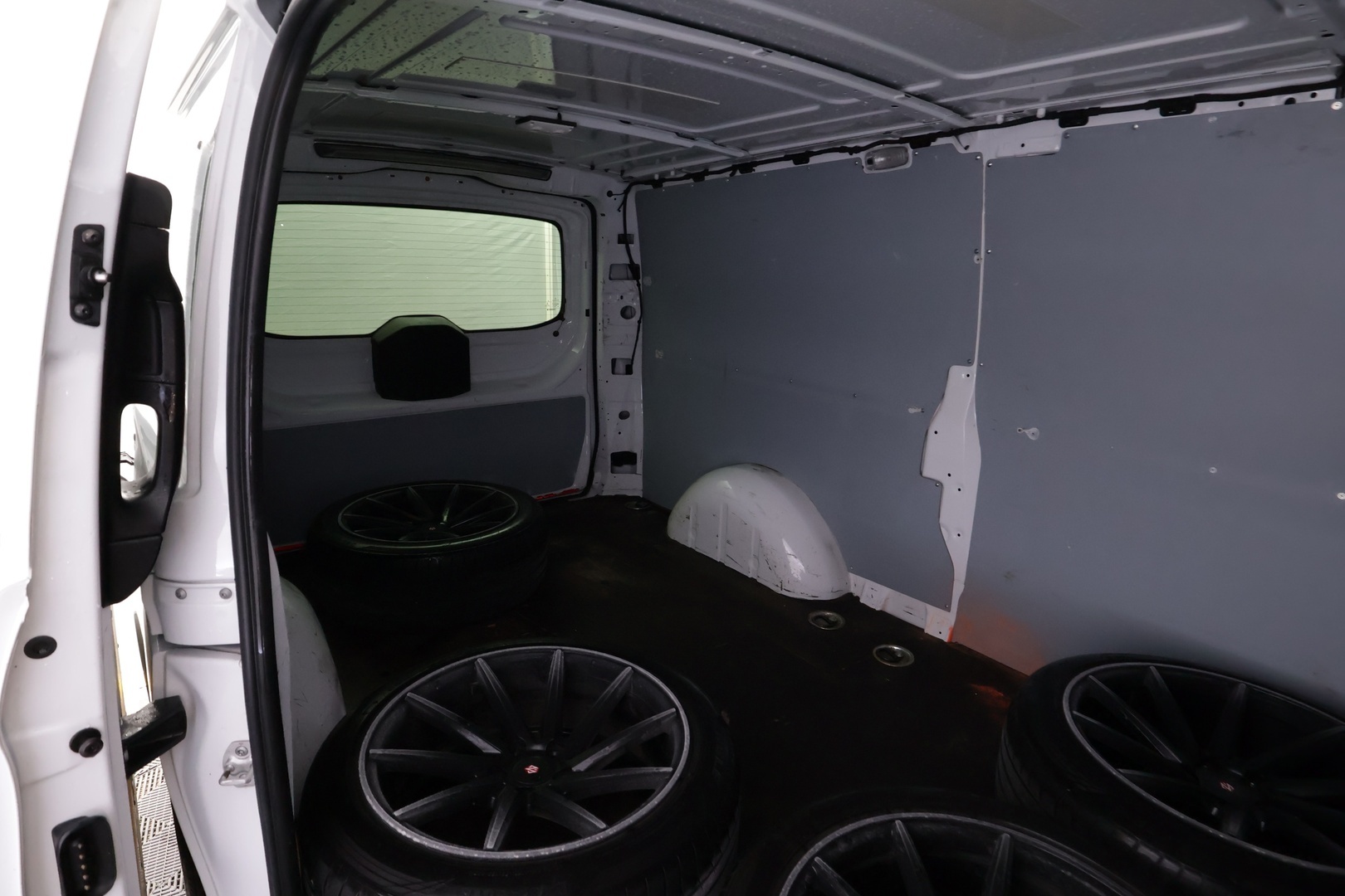 MERCEDES-BENZ Vito 2016