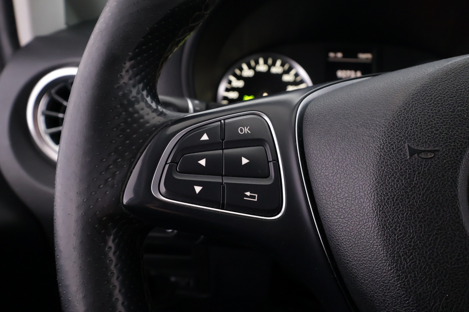 MERCEDES-BENZ Vito 2016