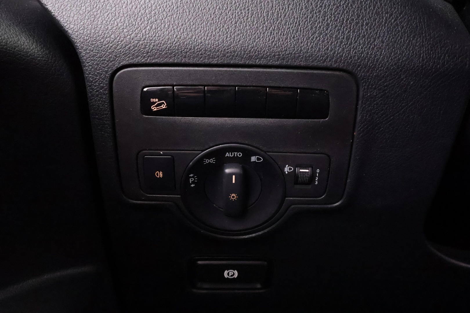 MERCEDES-BENZ Vito 2016