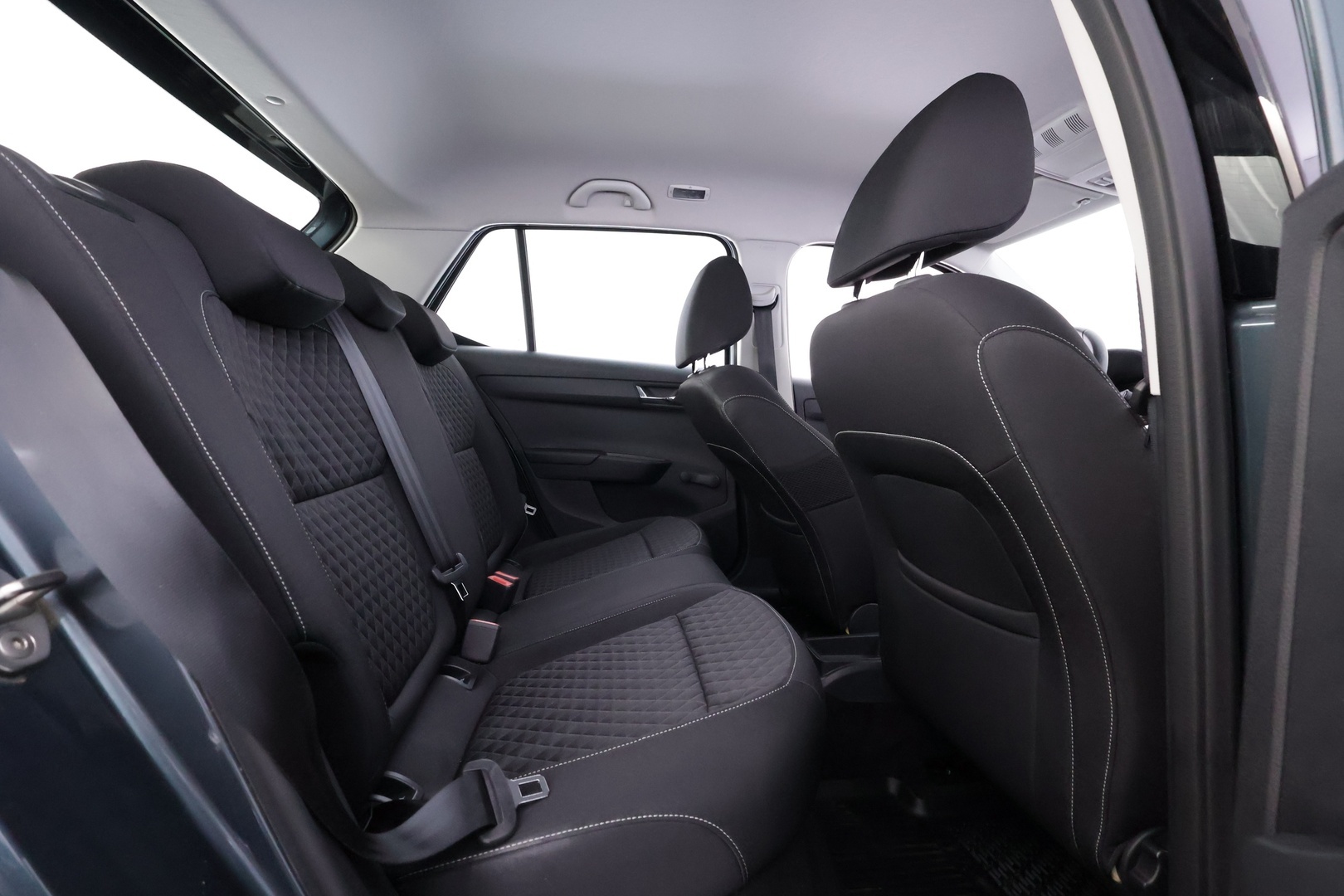SKODA Fabia 2017