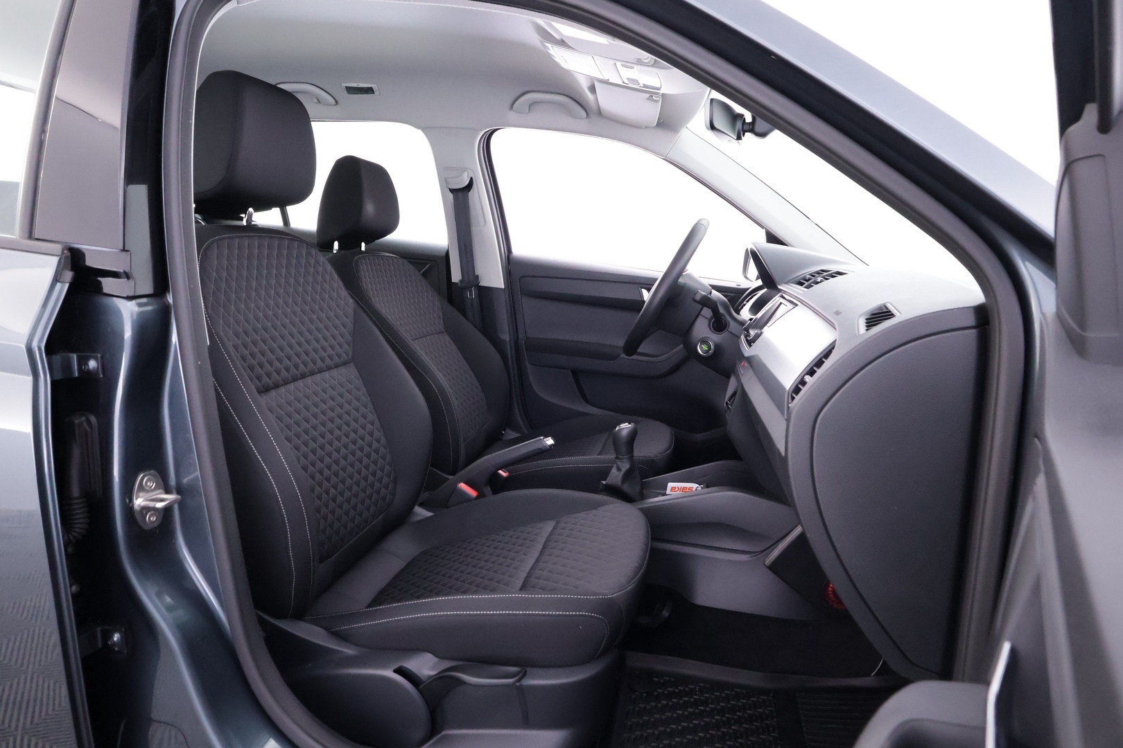 SKODA Fabia 2017