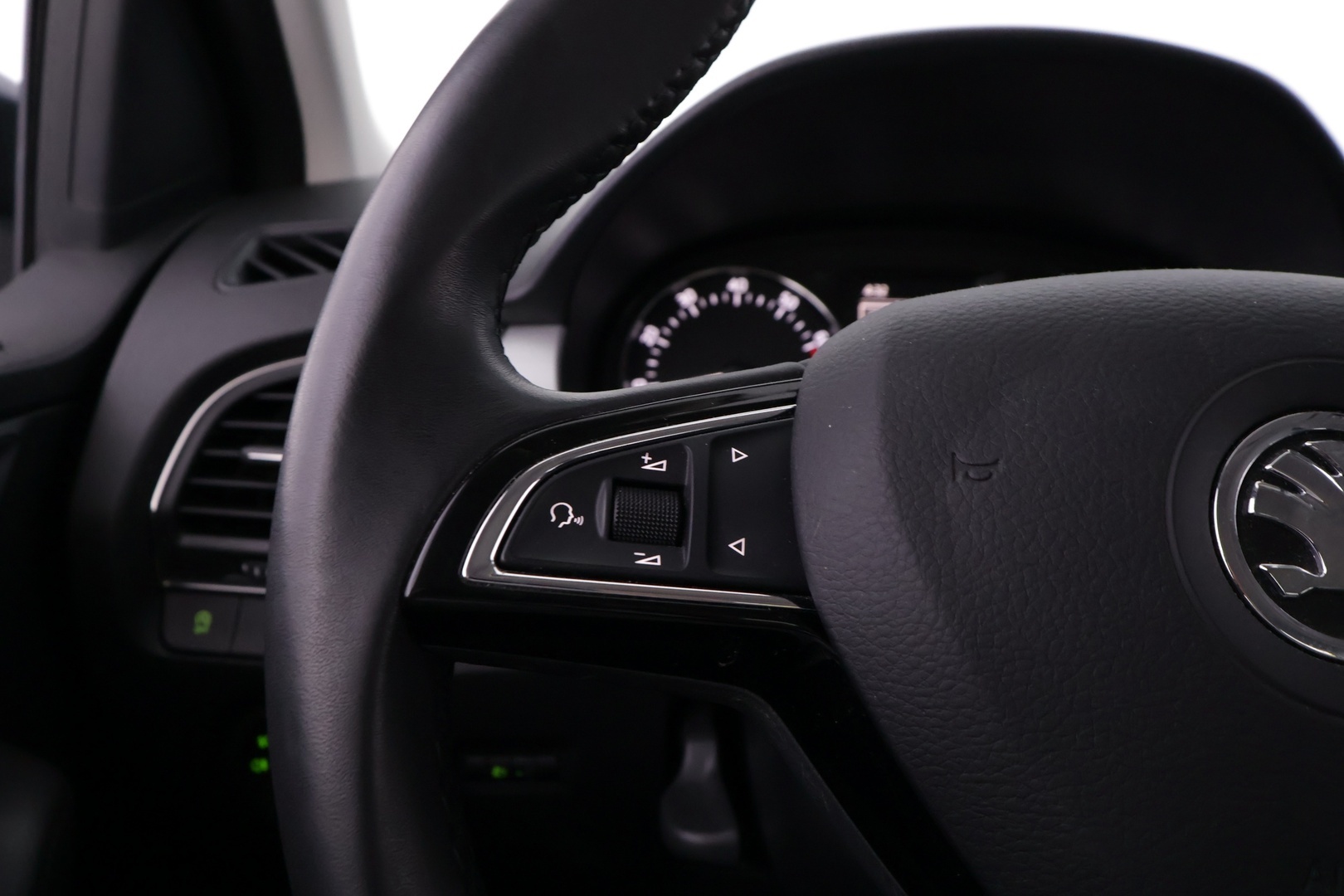 SKODA Fabia 2017