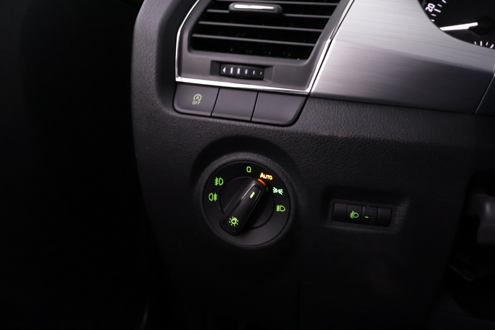 SKODA Fabia 2017