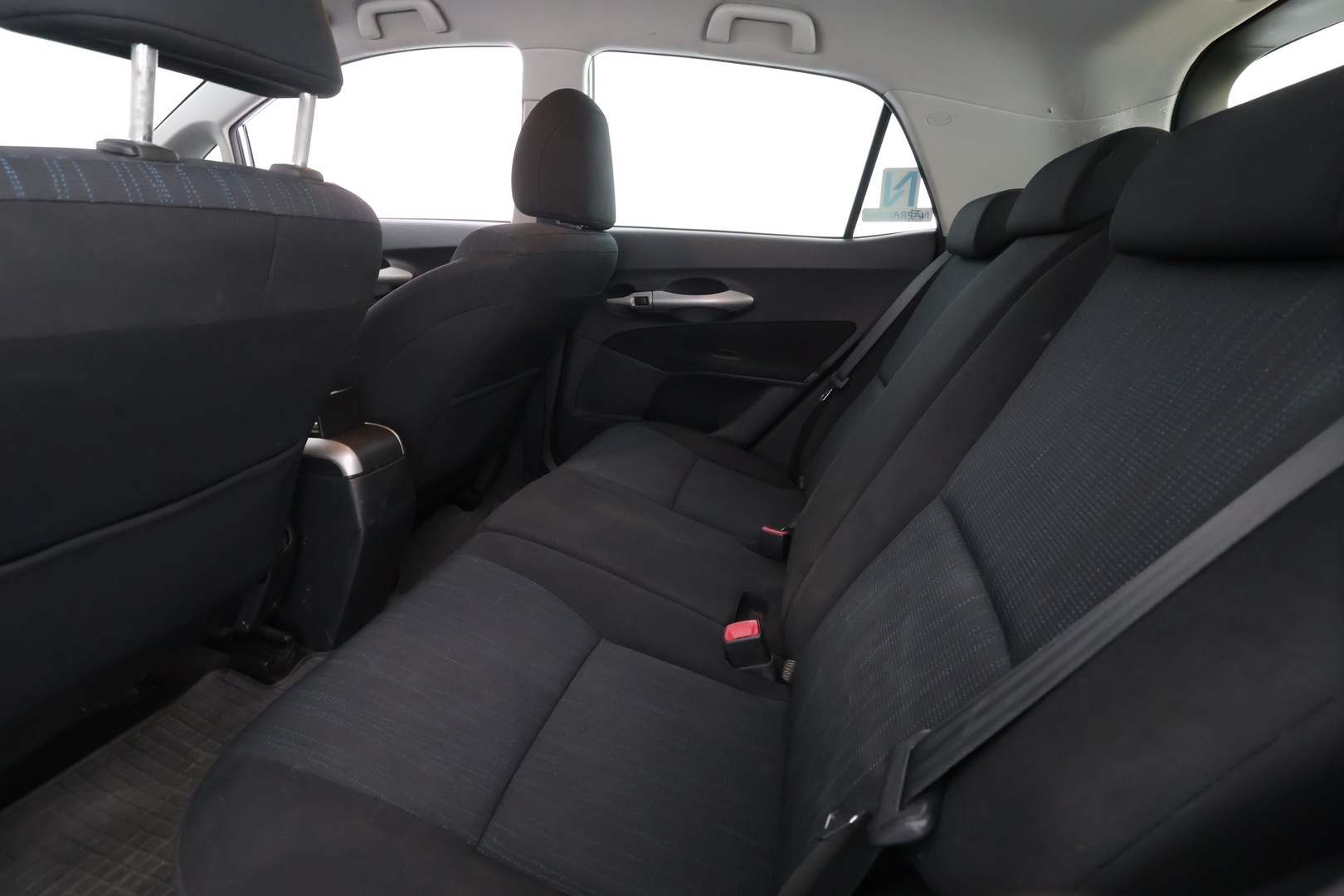 TOYOTA Auris 2009