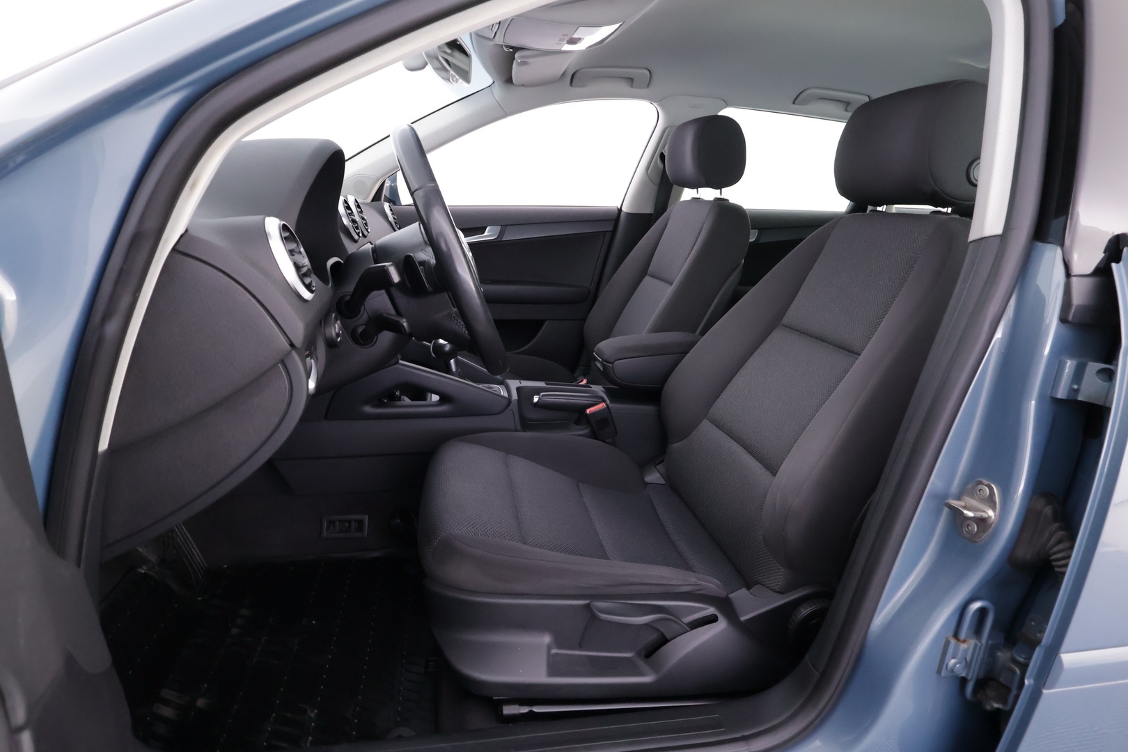AUDI A3 2012