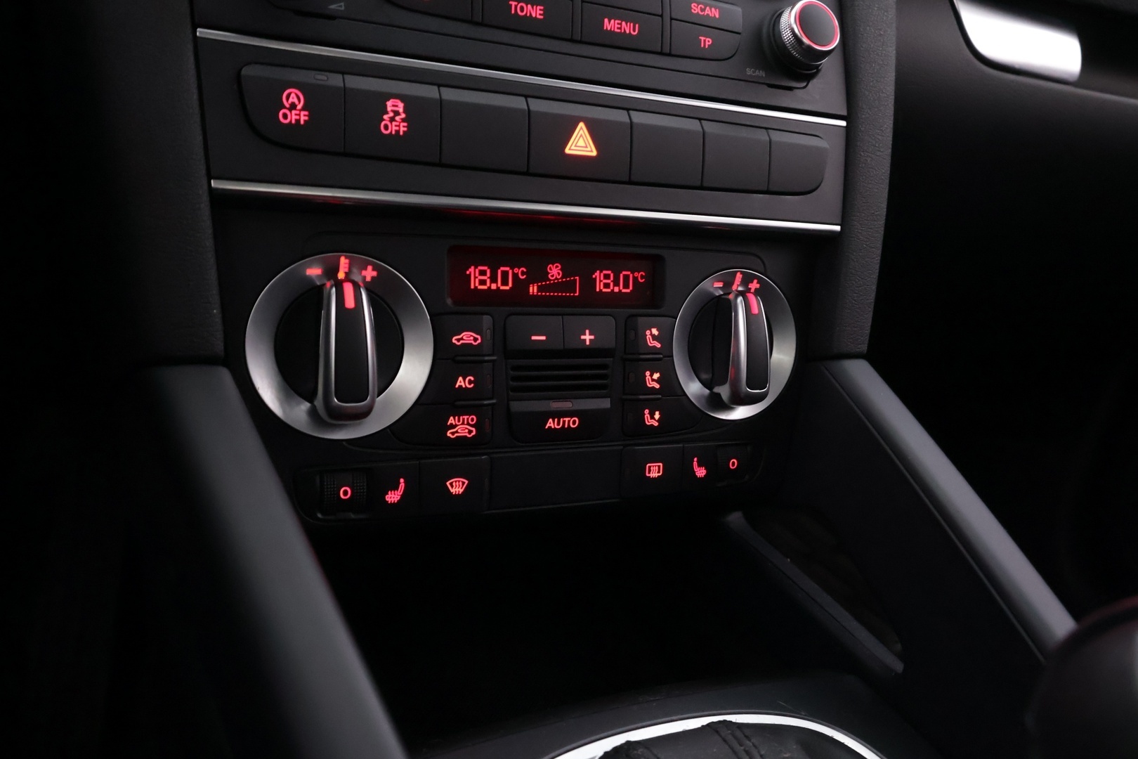 AUDI A3 2012