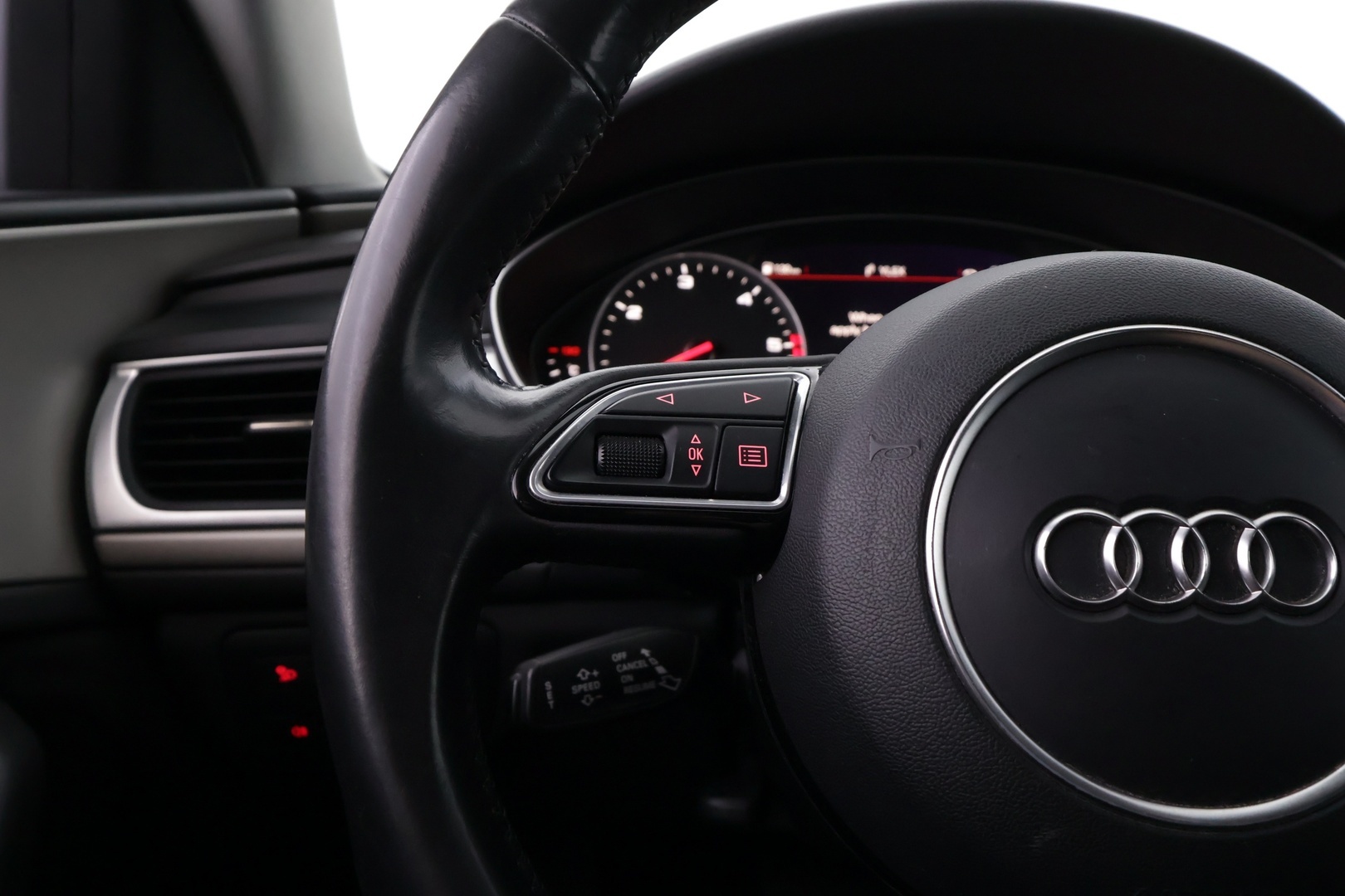 AUDI A6 ALLROAD 2016