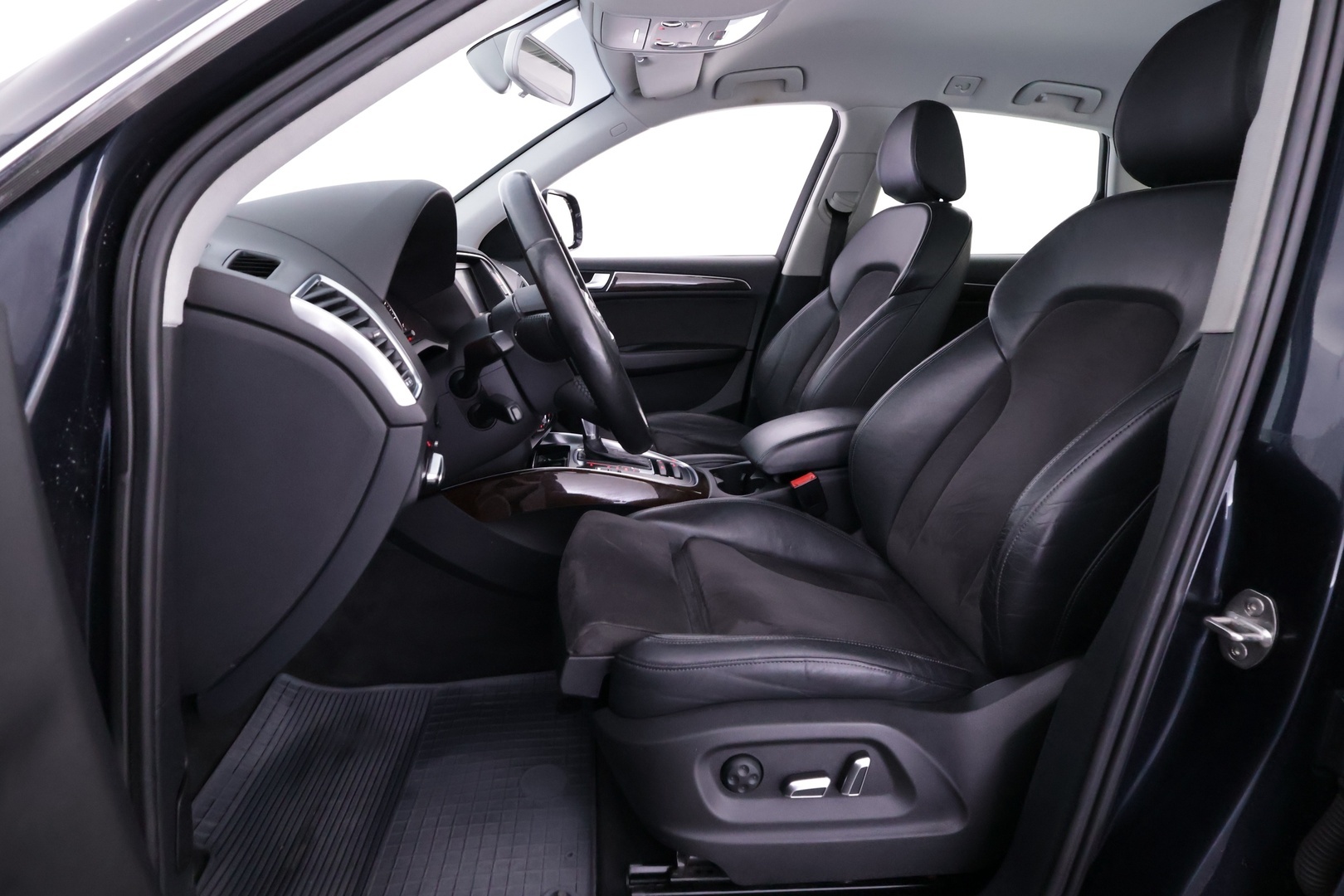 AUDI Q5 2013