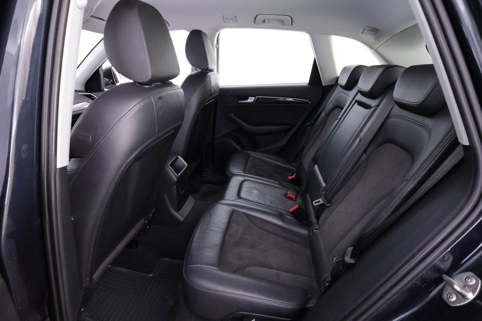 AUDI Q5 2013