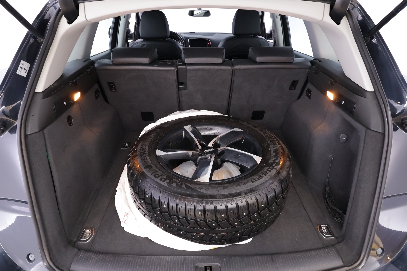 AUDI Q5 2013