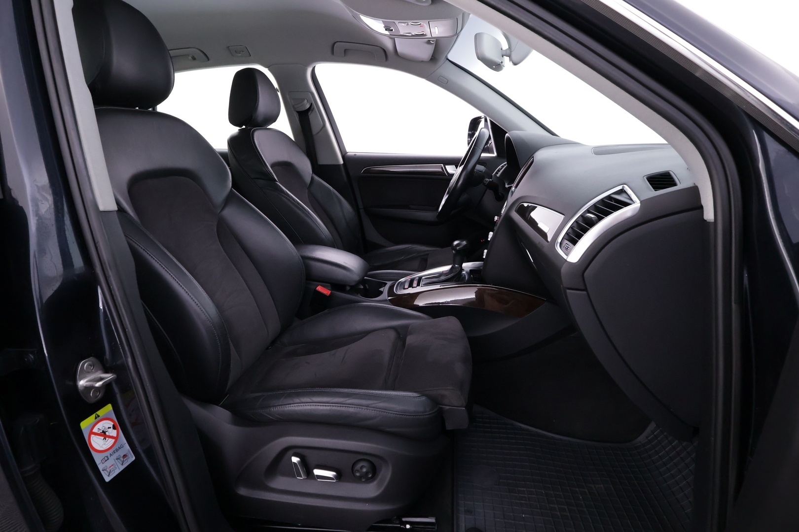 AUDI Q5 2013