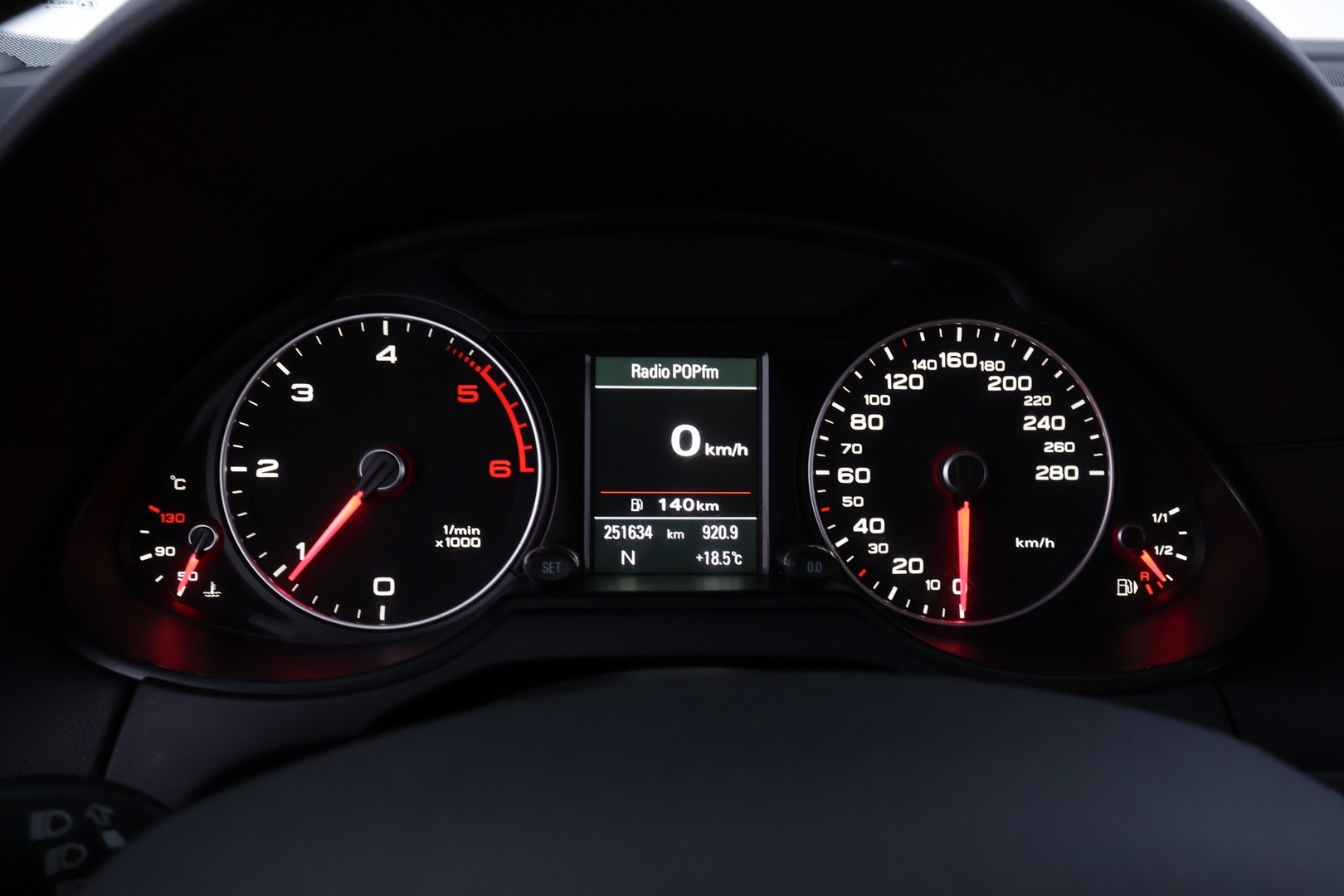 AUDI Q5 2013