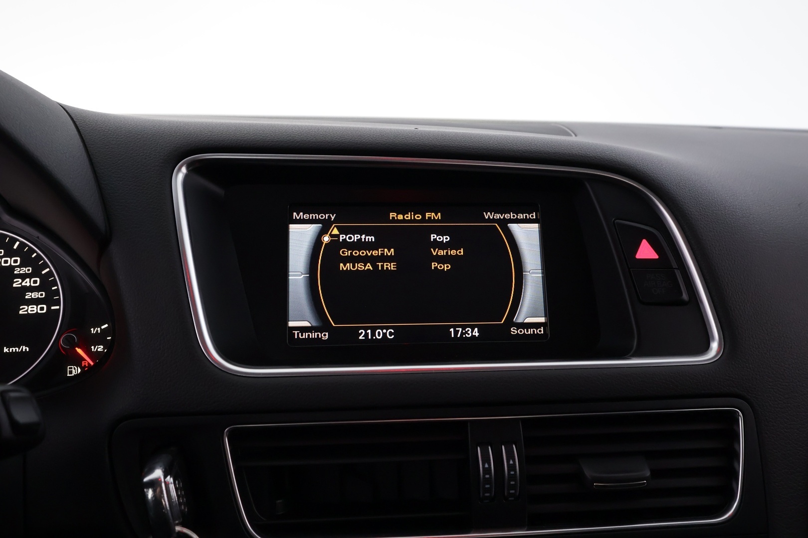 AUDI Q5 2013