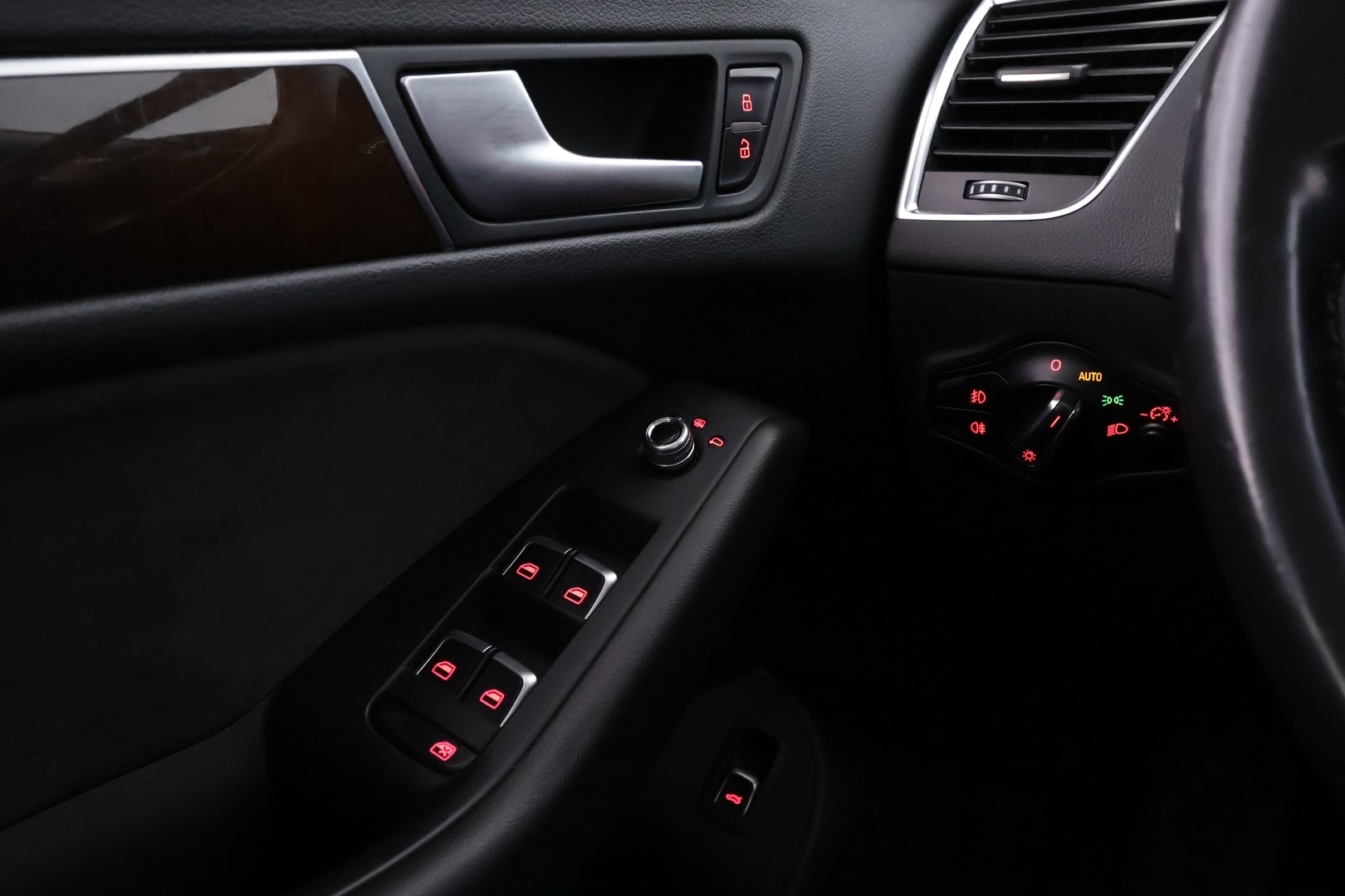 AUDI Q5 2013