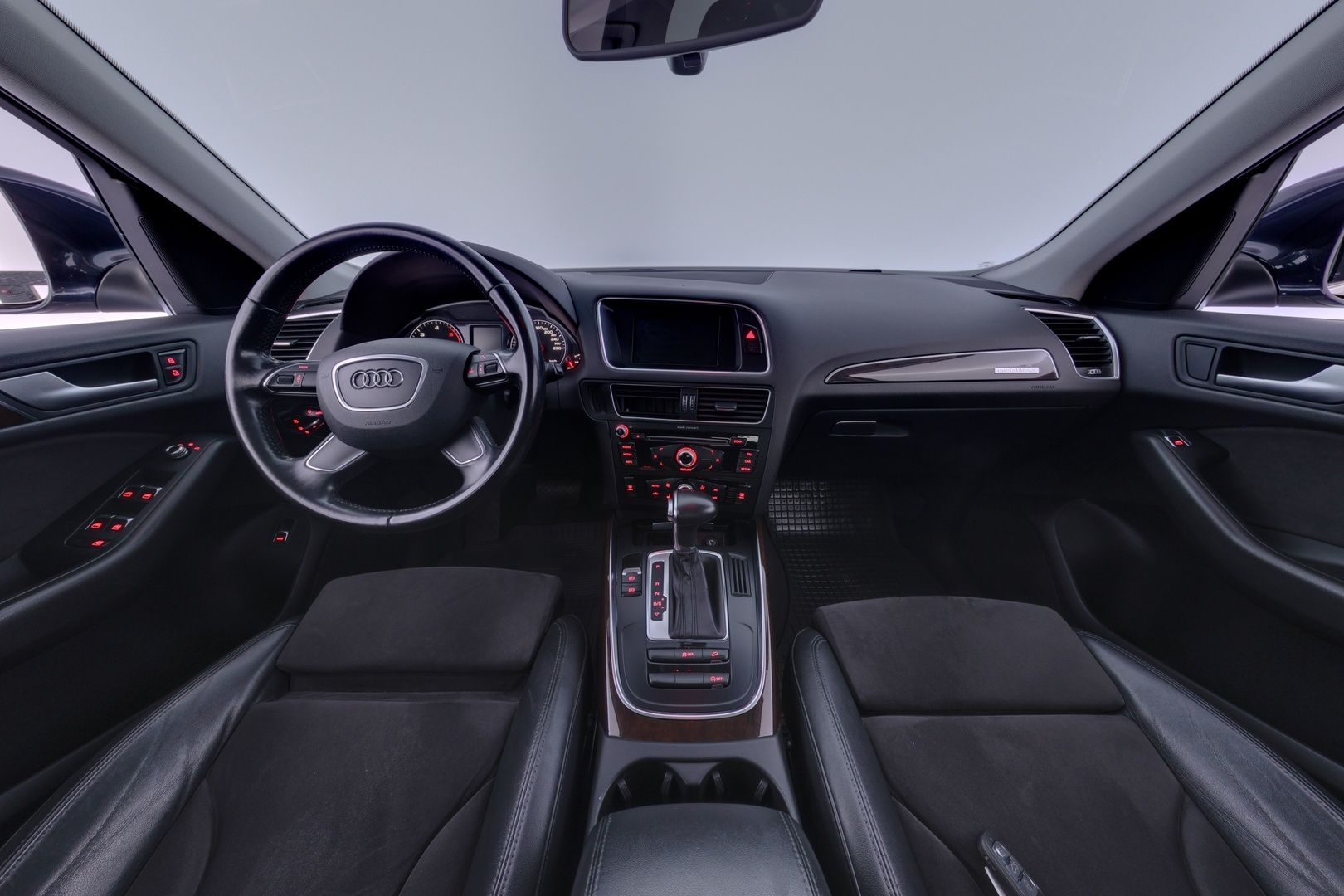 AUDI Q5 2013