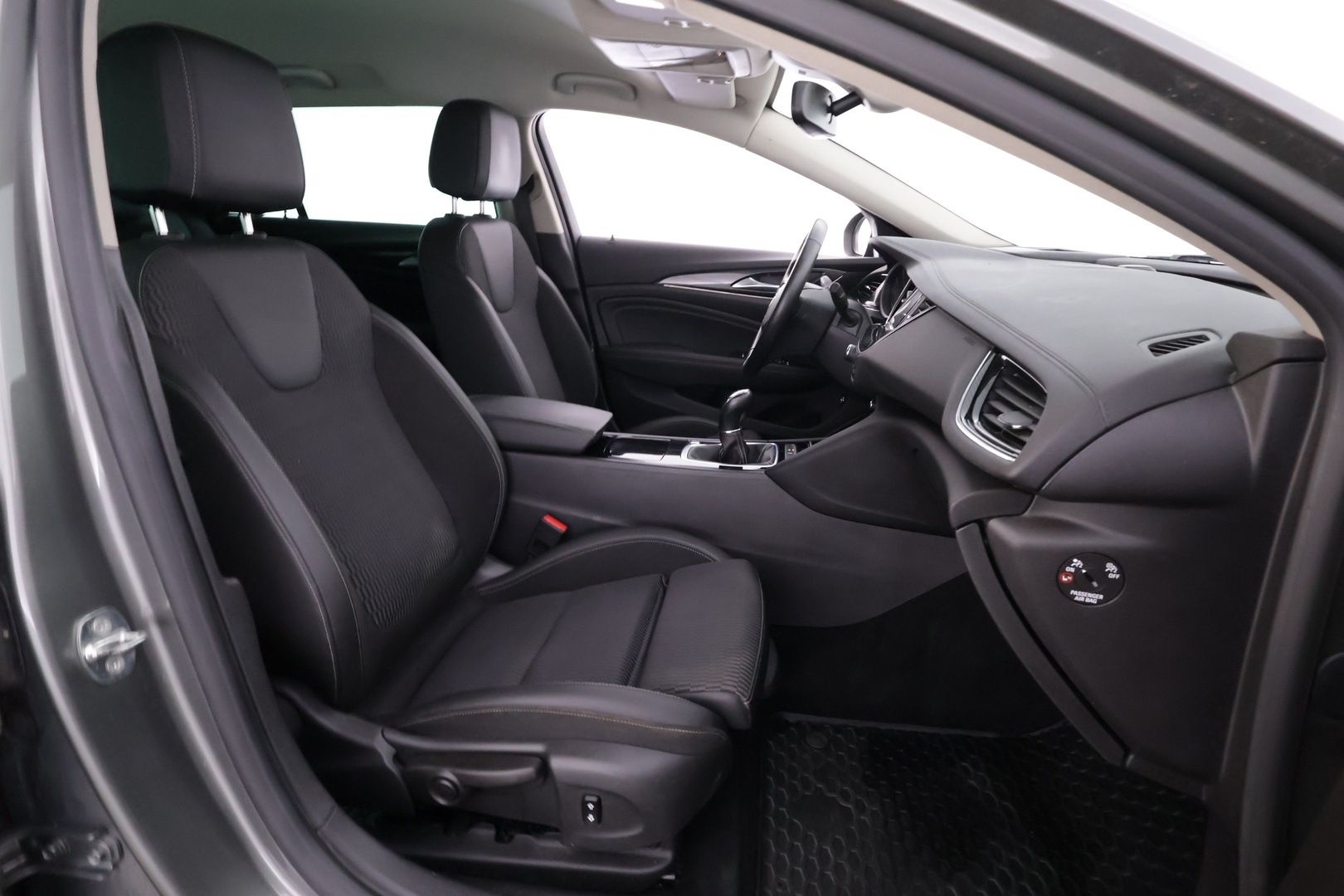 OPEL Insignia 2018