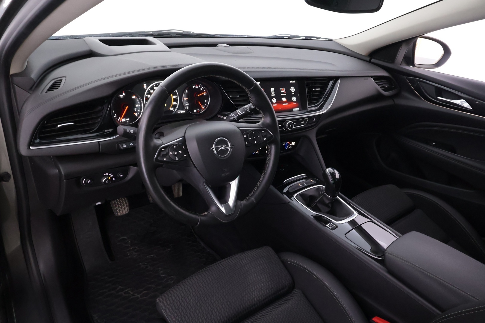 OPEL Insignia 2018