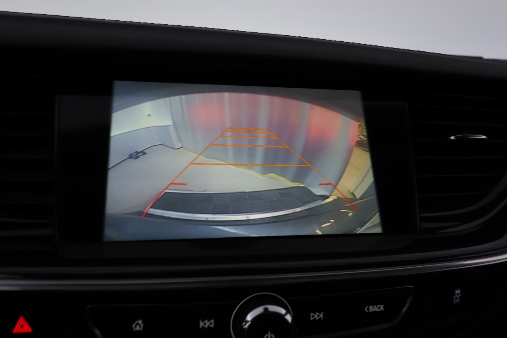 OPEL Insignia 2018