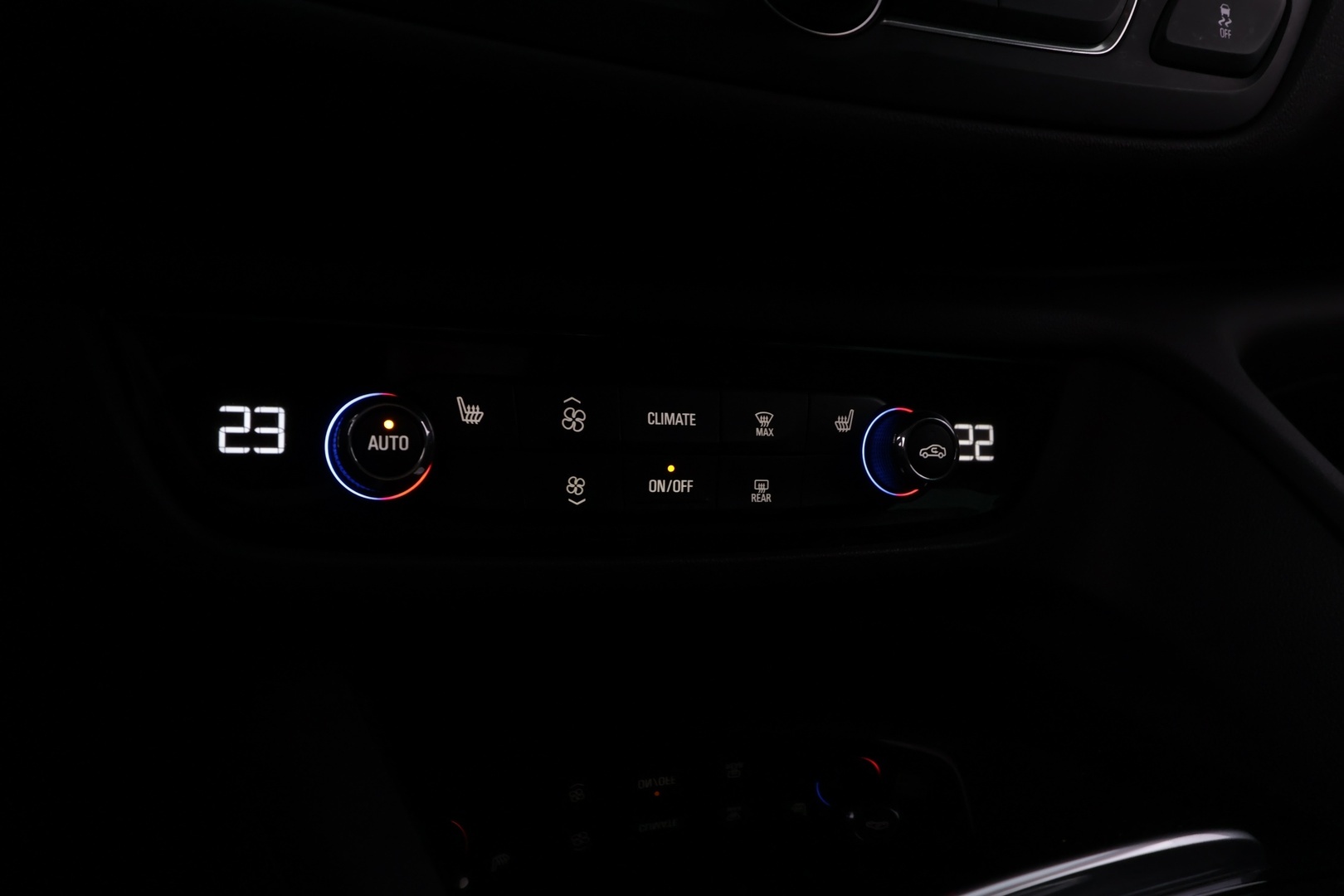 OPEL Insignia 2018