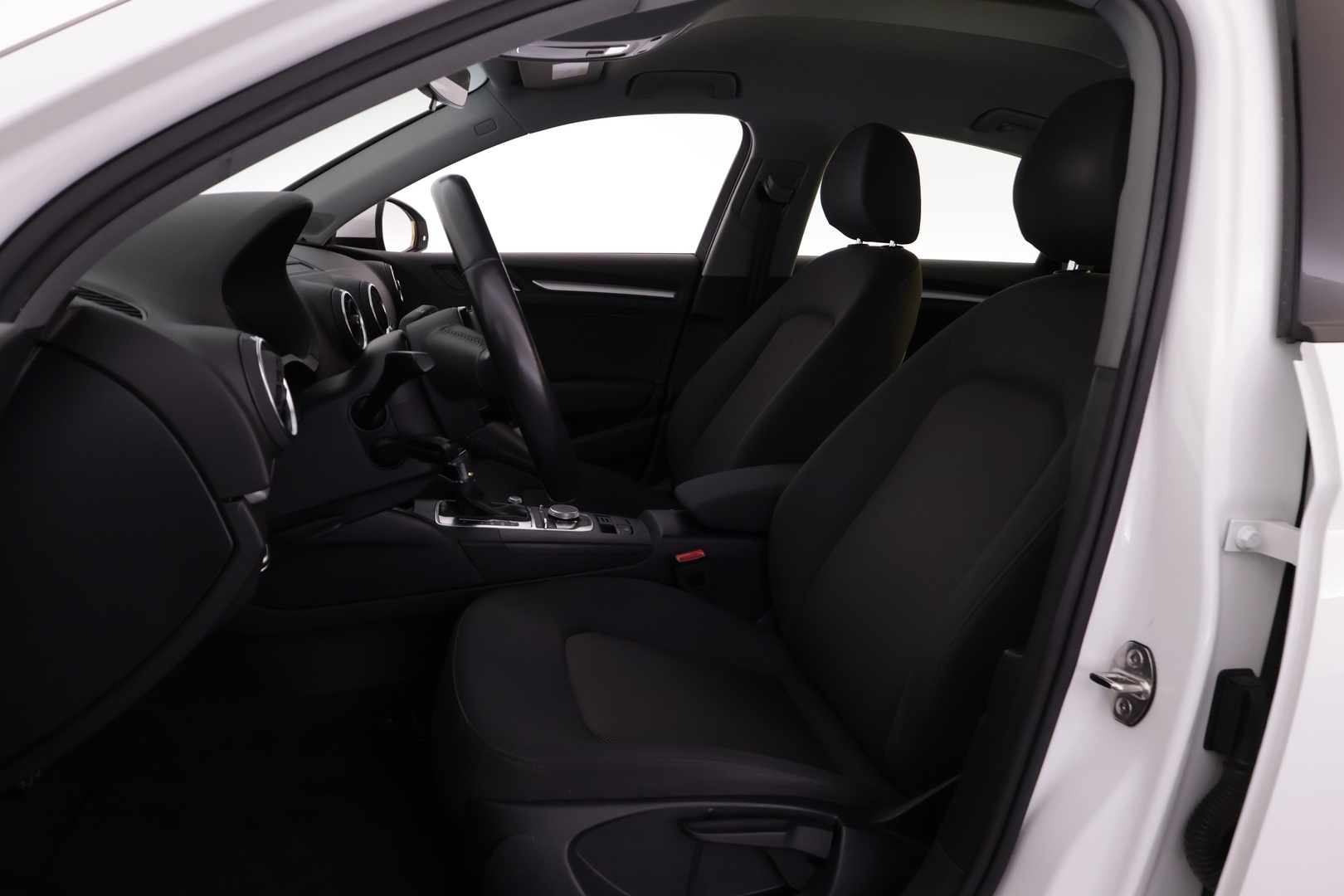AUDI A3 2018