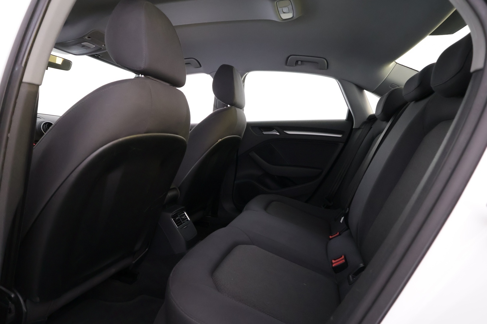 AUDI A3 2018