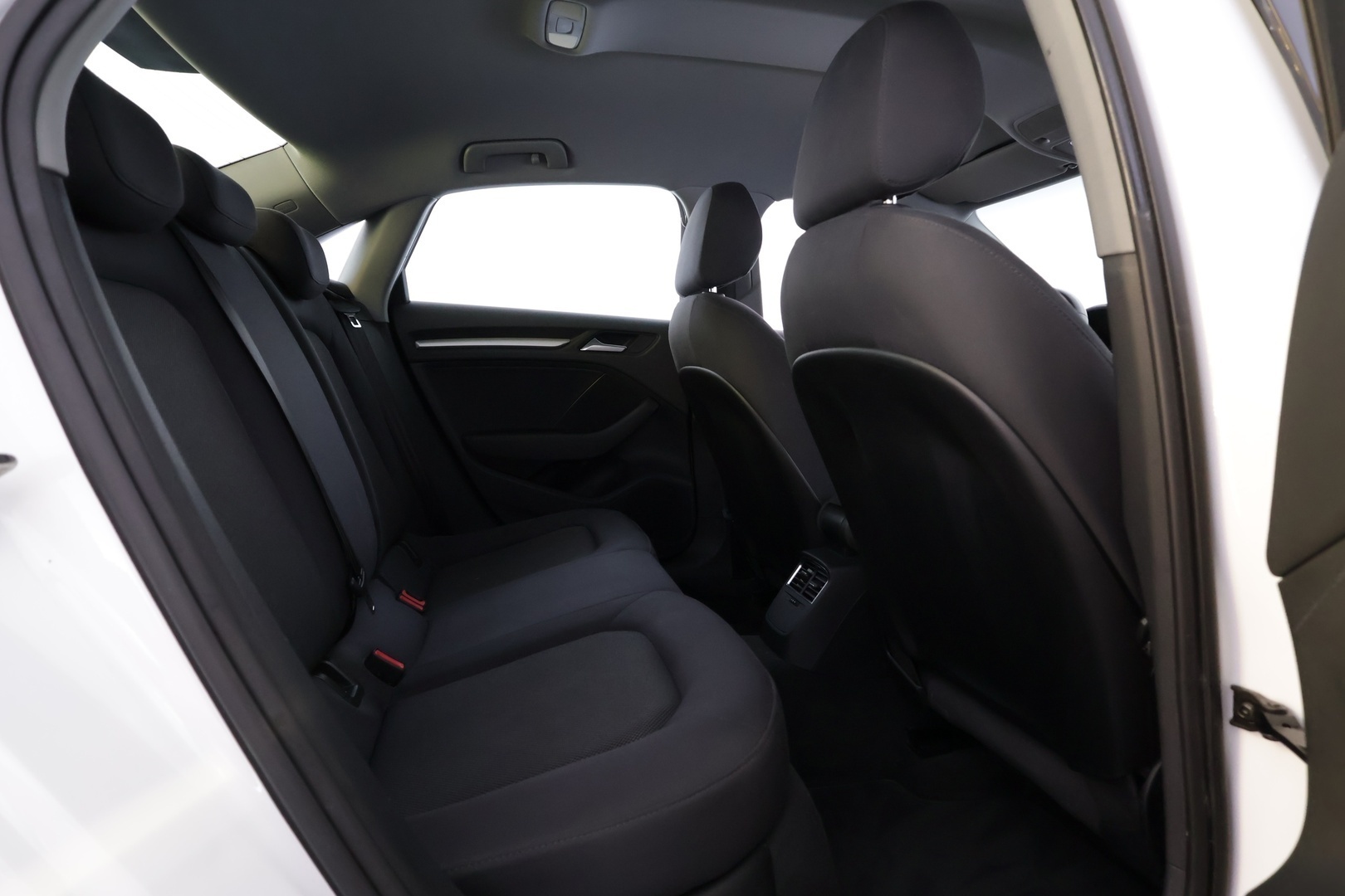 AUDI A3 2018