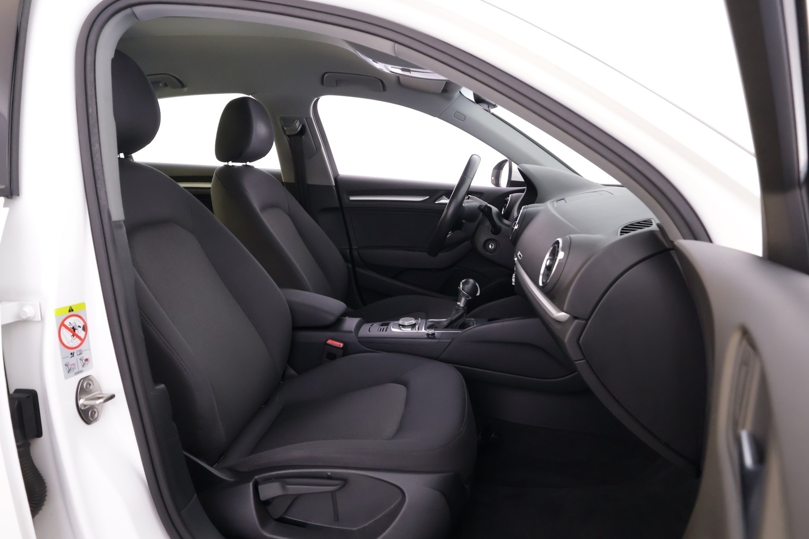 AUDI A3 2018